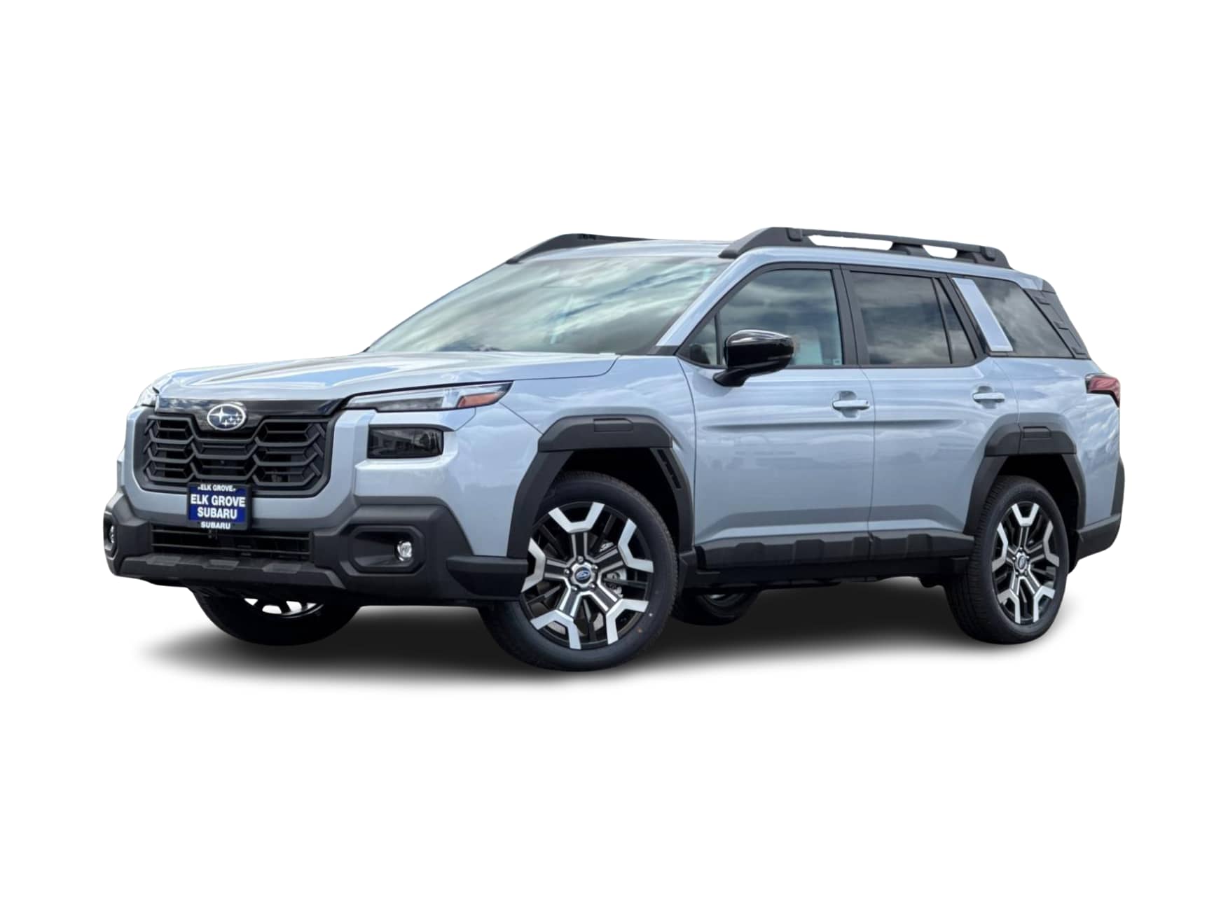 Thumbnail: 2026 Subaru Outback - 1