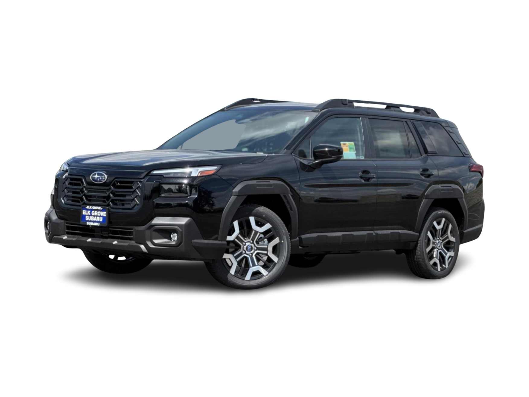 Thumbnail: 2026 Subaru Outback - 1