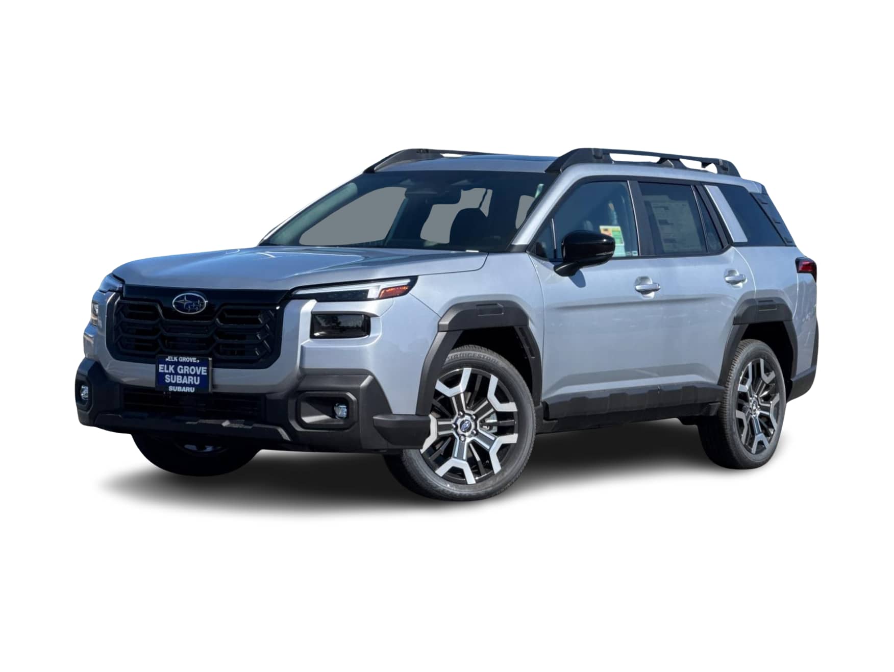 Thumbnail: 2026 Subaru Outback - 1