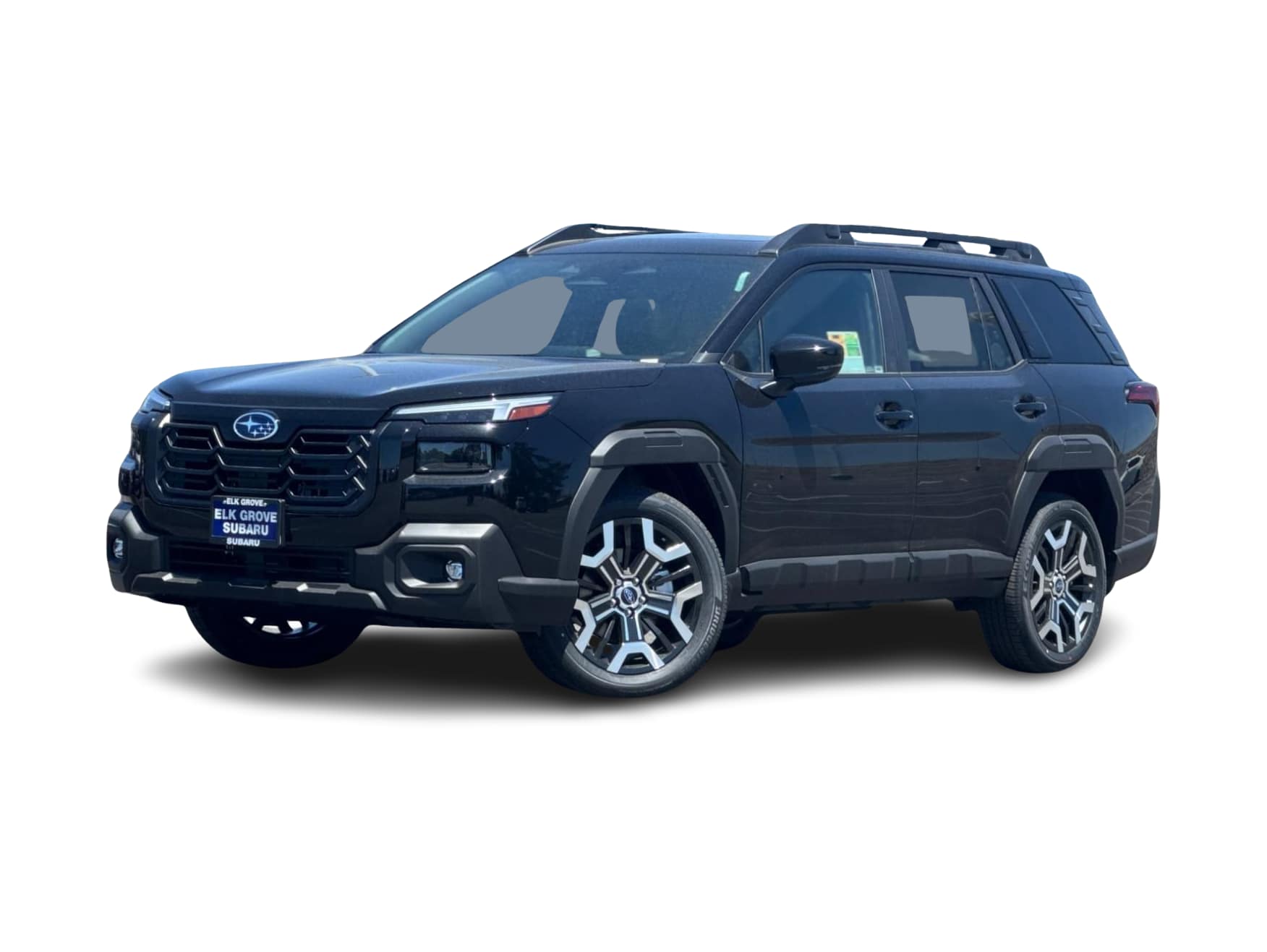 Thumbnail: 2026 Subaru Outback - 1