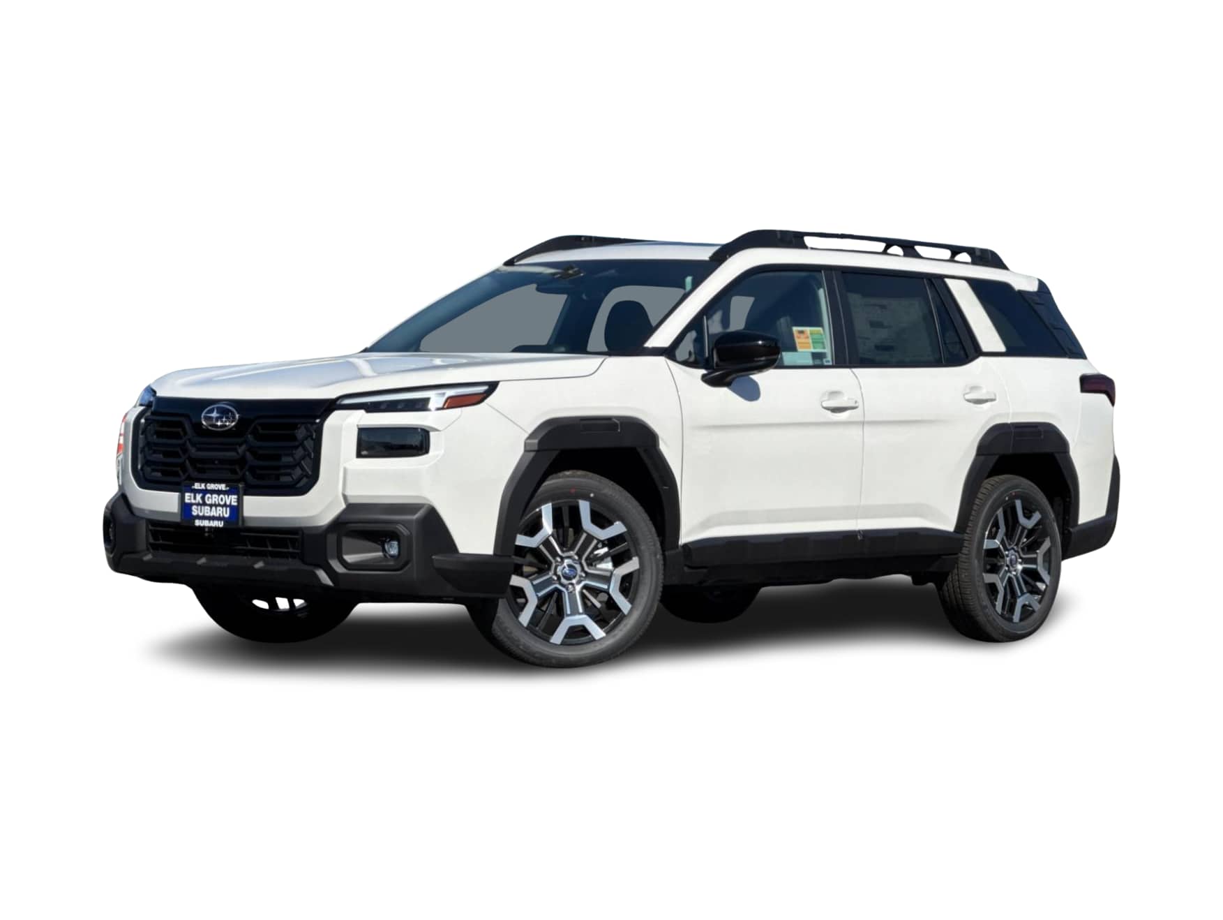 Thumbnail: 2026 Subaru Outback - 1