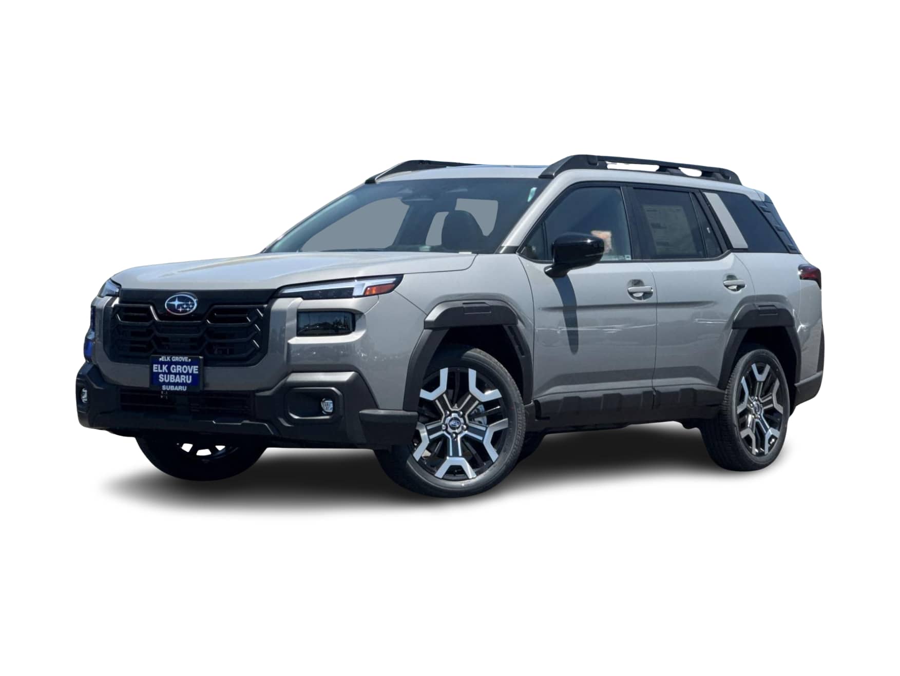 Thumbnail: 2026 Subaru Outback - 1