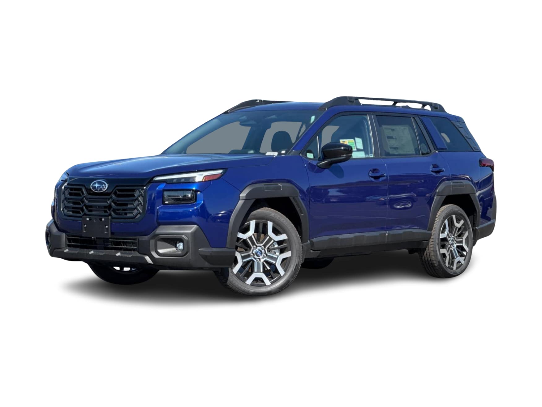 Thumbnail: 2026 Subaru Outback - 1