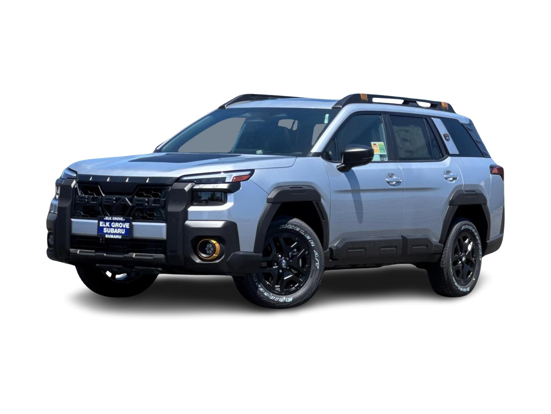 Thumbnail: 2026 Subaru Outback - 1