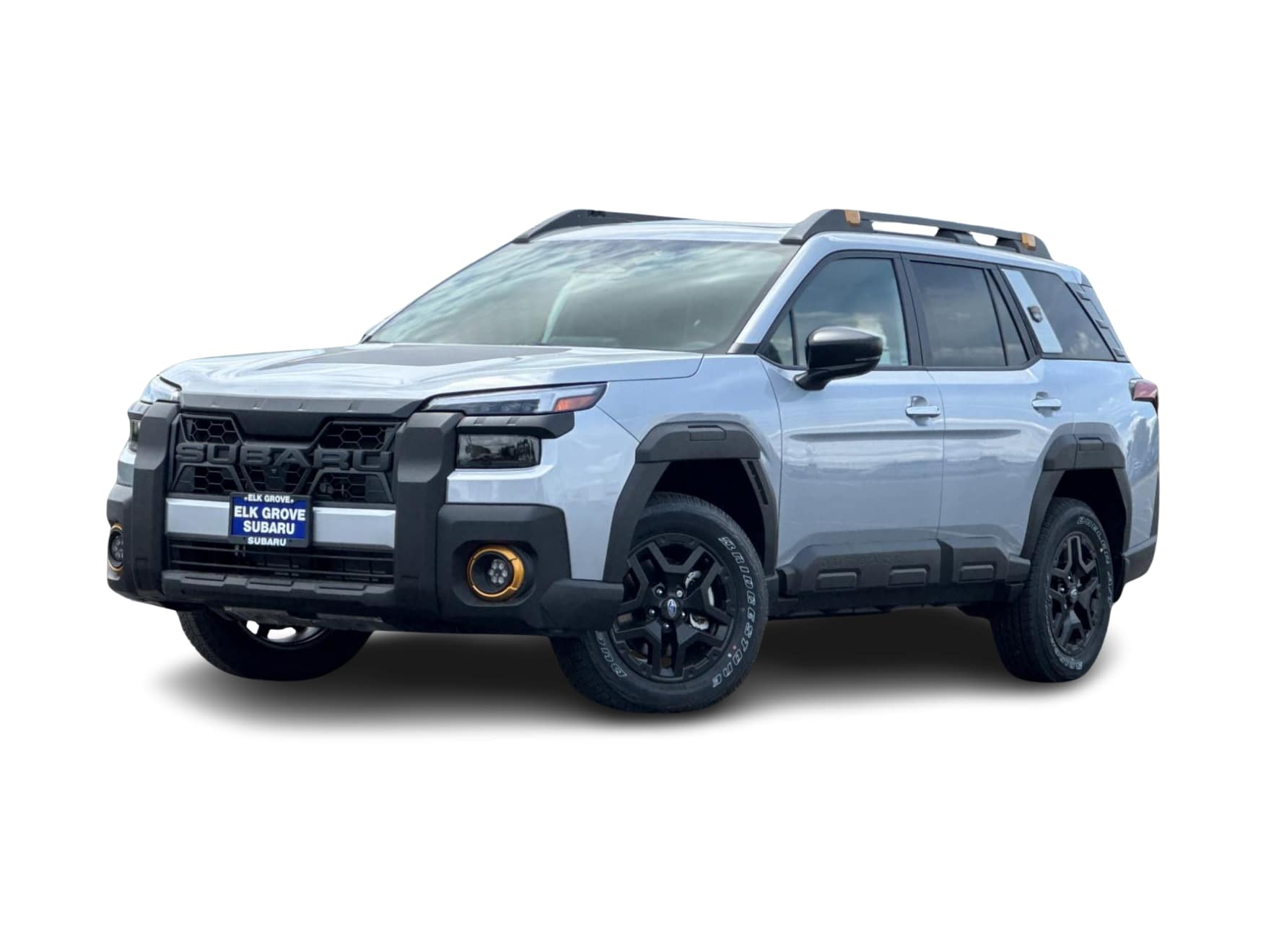 Thumbnail: 2026 Subaru Outback - 1
