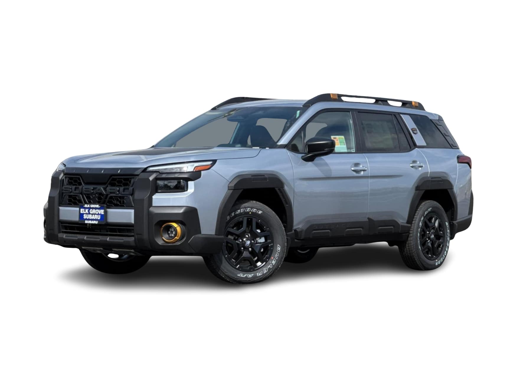 Thumbnail: 2026 Subaru Outback - 1