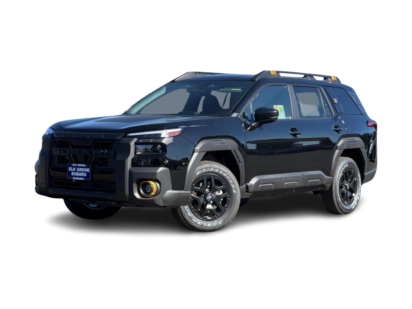 Thumbnail: 2026 Subaru Outback - 1