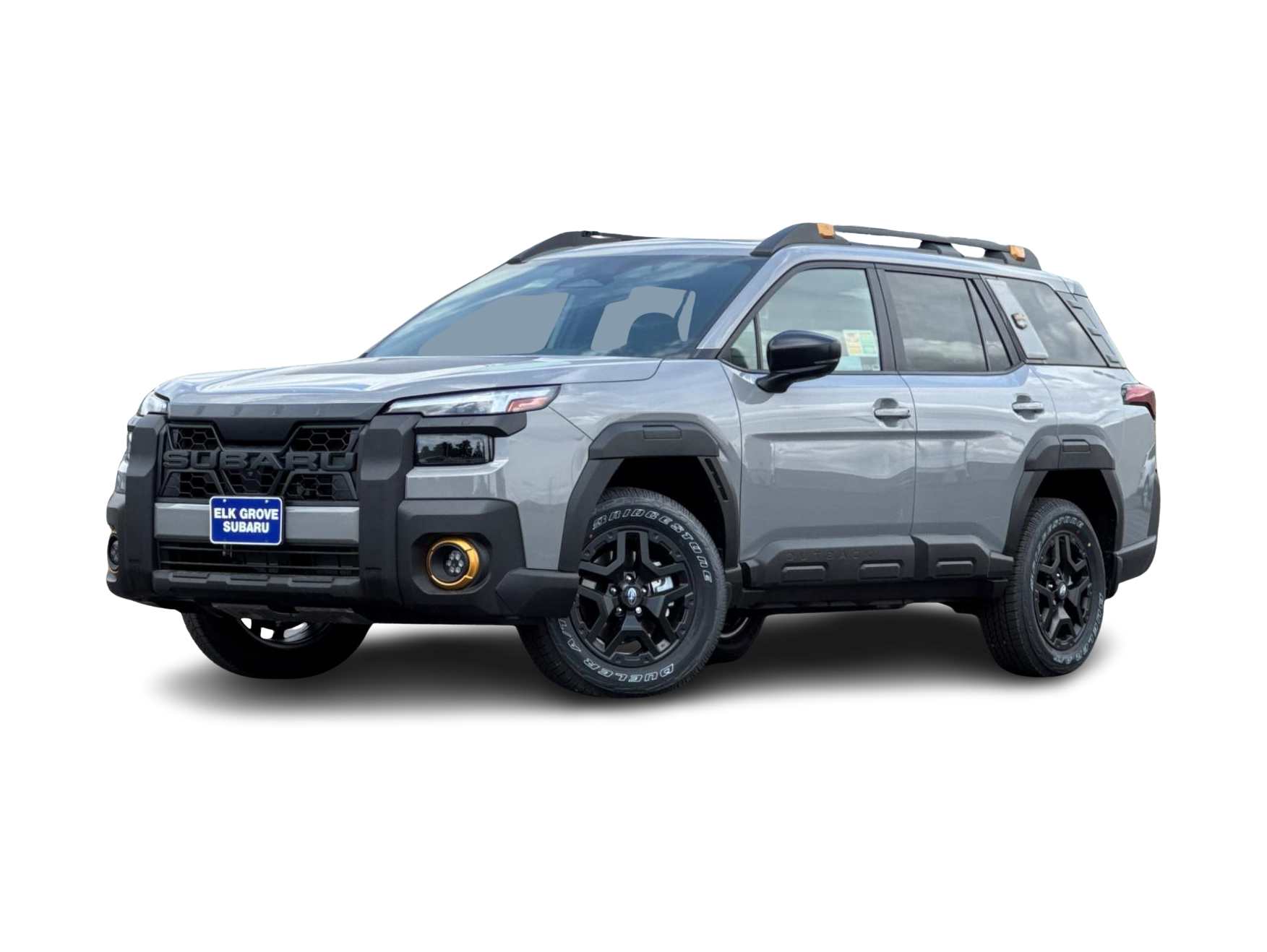 Thumbnail: 2026 Subaru Outback - 1