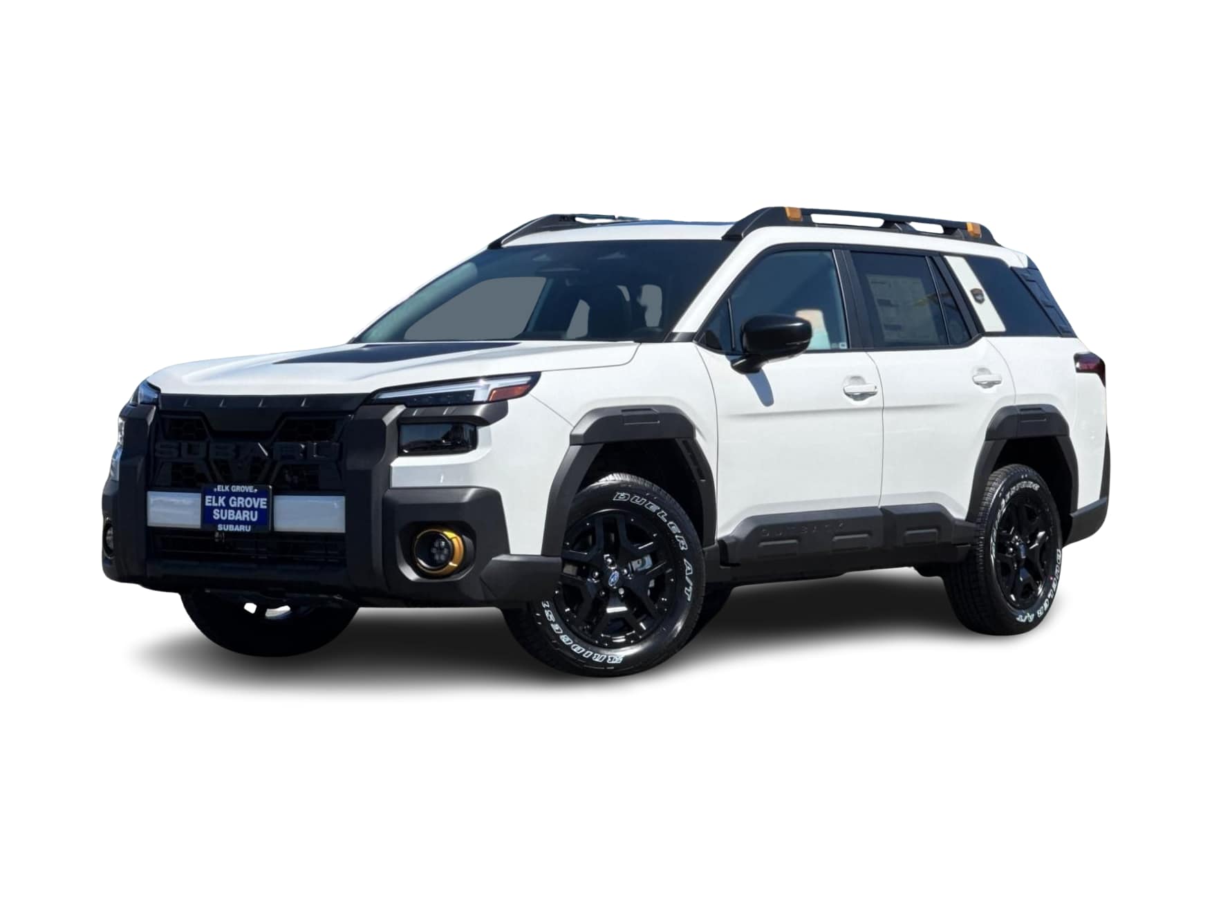 Thumbnail: 2026 Subaru Outback - 1