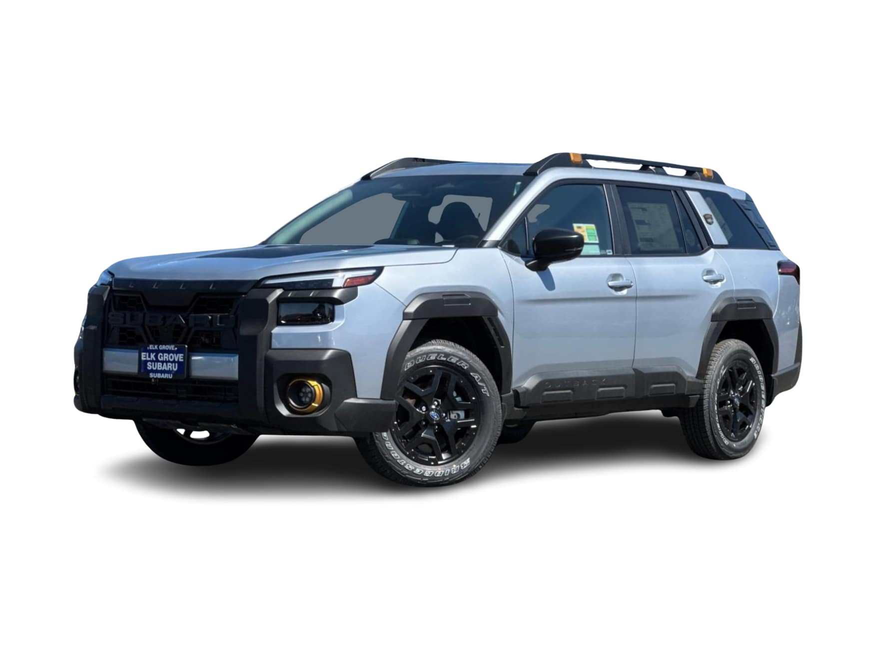 Thumbnail: 2026 Subaru Outback - 1