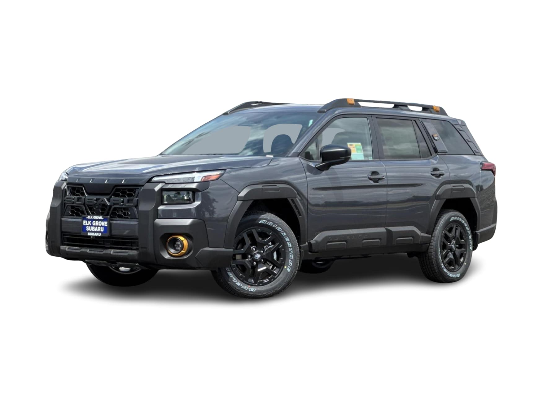 Thumbnail: 2026 Subaru Outback - 1