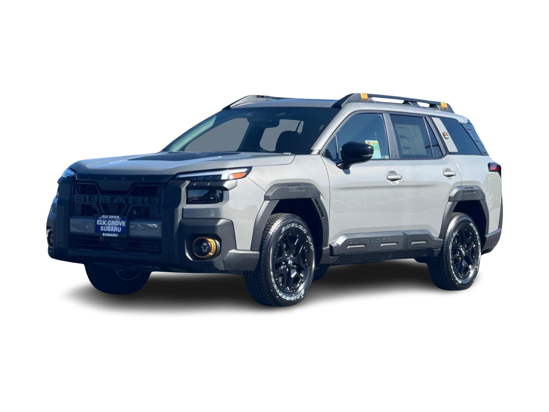 Thumbnail: 2026 Subaru Outback - 1