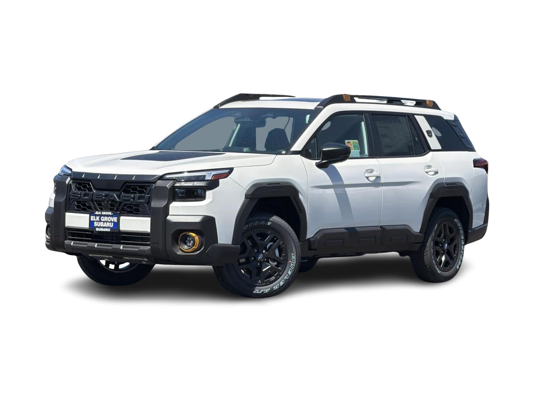 Thumbnail: 2026 Subaru Outback - 1