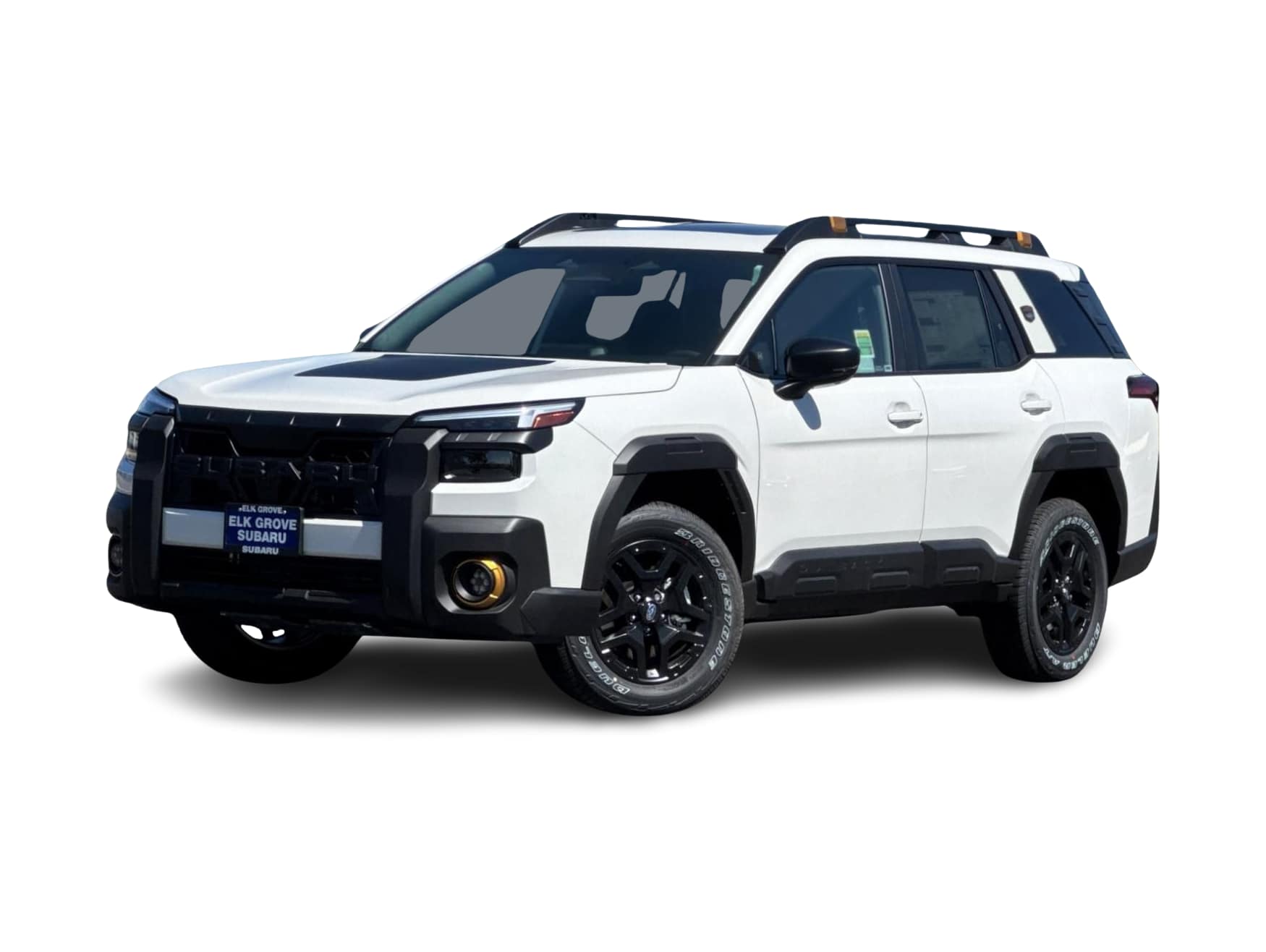 Thumbnail: 2026 Subaru Outback - 1