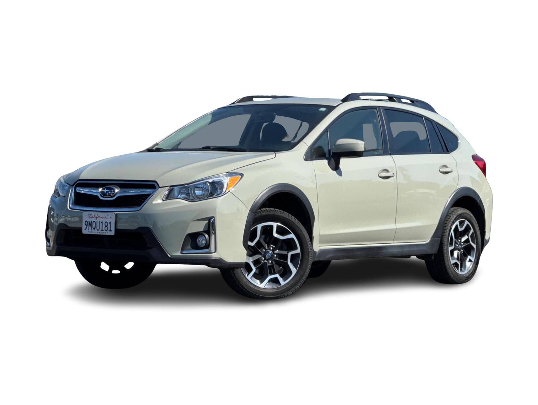 2017 Subaru Crosstrek Premium -
                  Elk Grove, CA