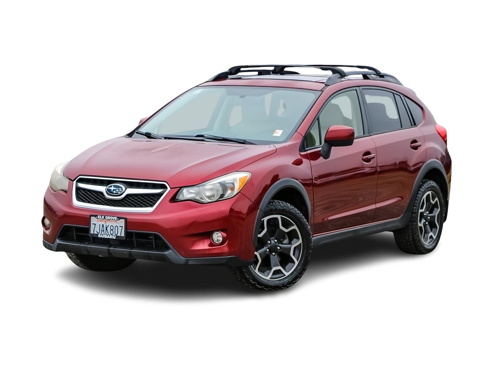 2014 Subaru XV Crosstrek Premium -
                  Elk Grove, CA