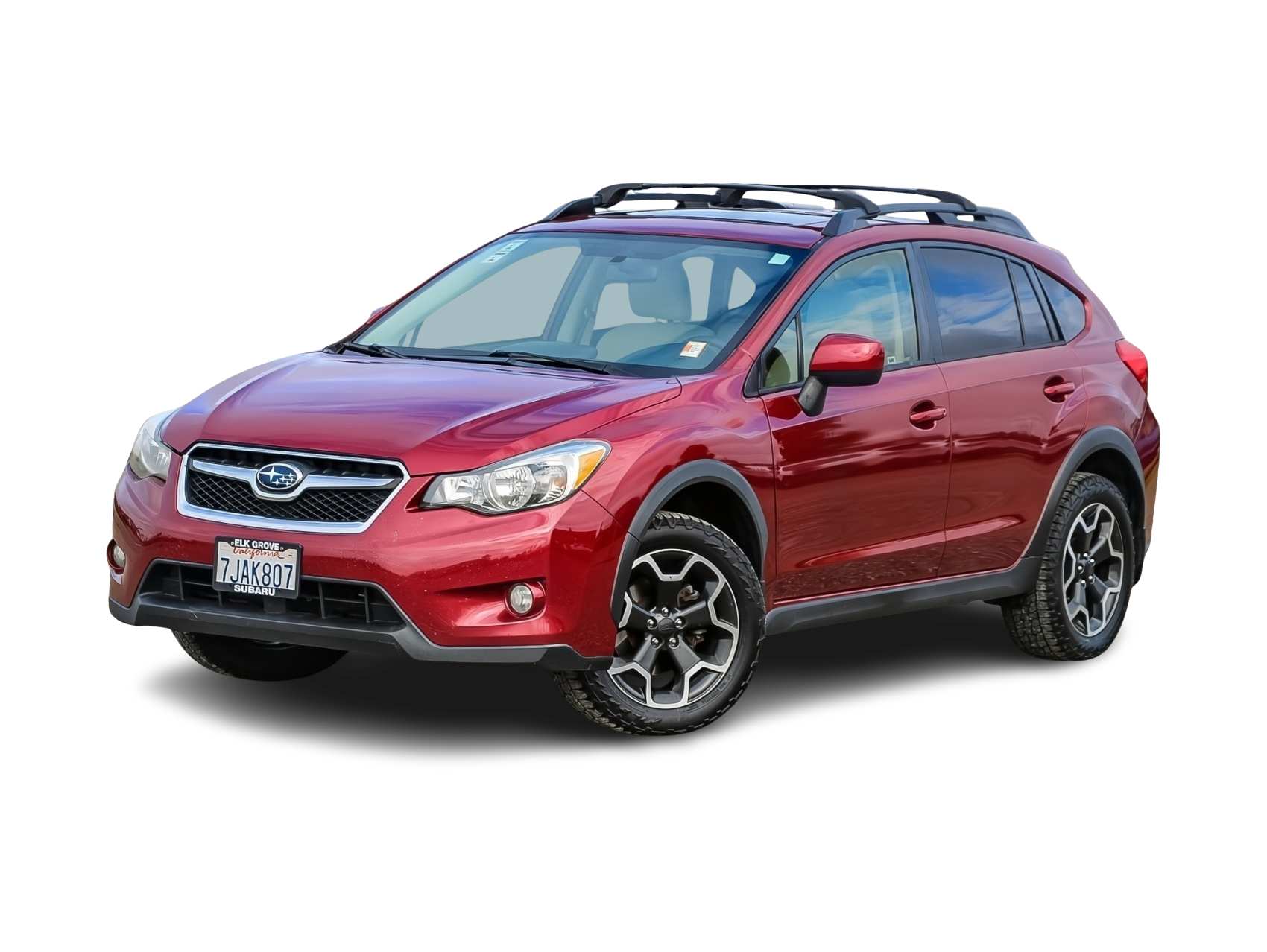2014 Subaru XV Crosstrek Premium -
                  Elk Grove, CA