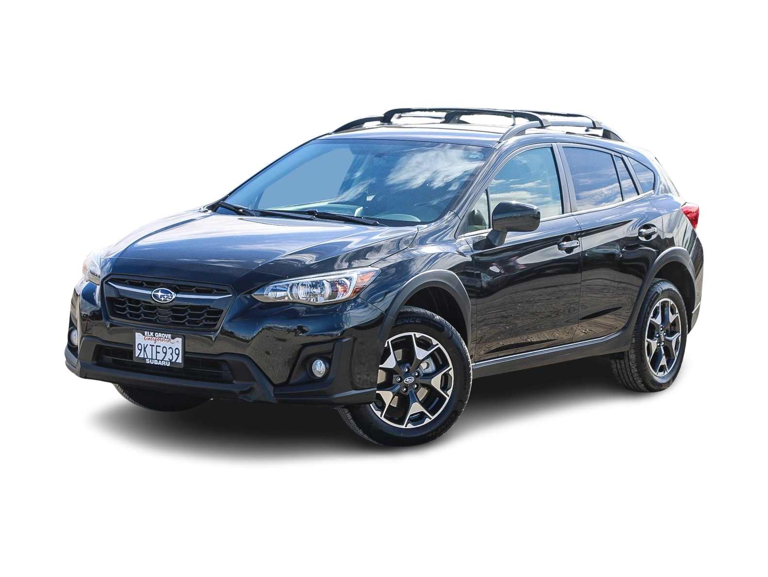 2019 Subaru Crosstrek Premium -
                  Elk Grove, CA