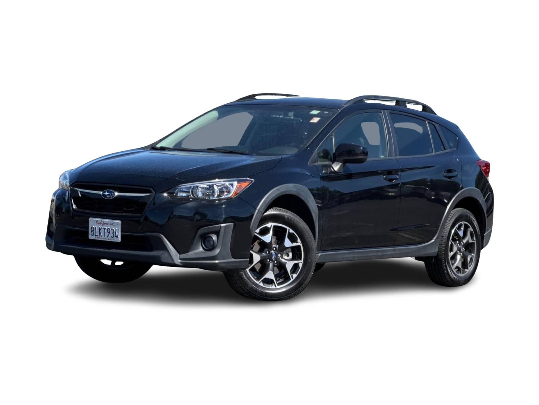 Thumbnail: 2019 Subaru Crosstrek - 1