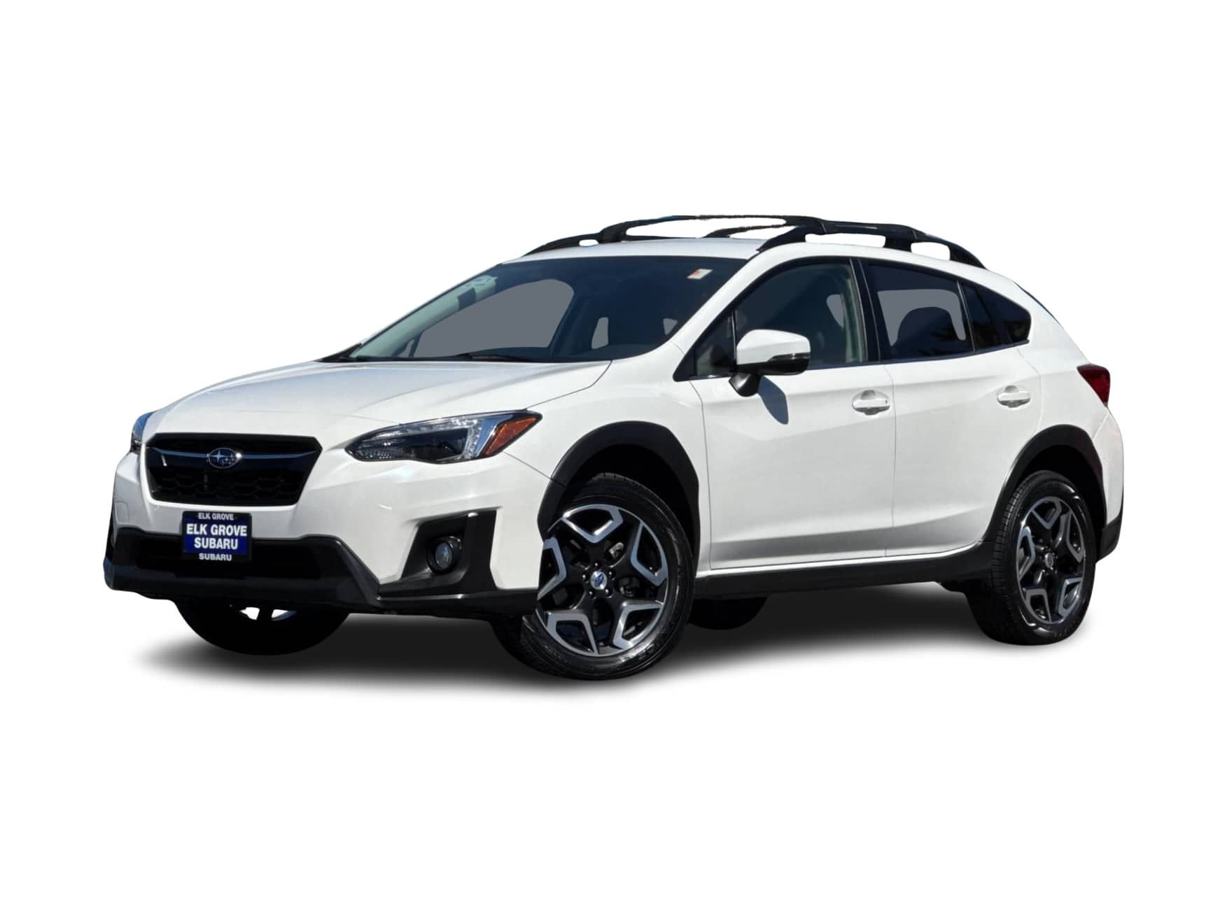 2018 Subaru Crosstrek Limited -
                  Elk Grove, CA