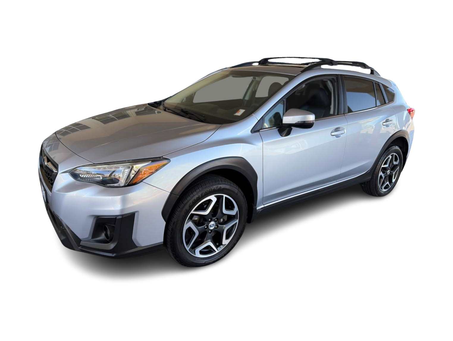 2018 Subaru Crosstrek Limited -
                  Elk Grove, CA