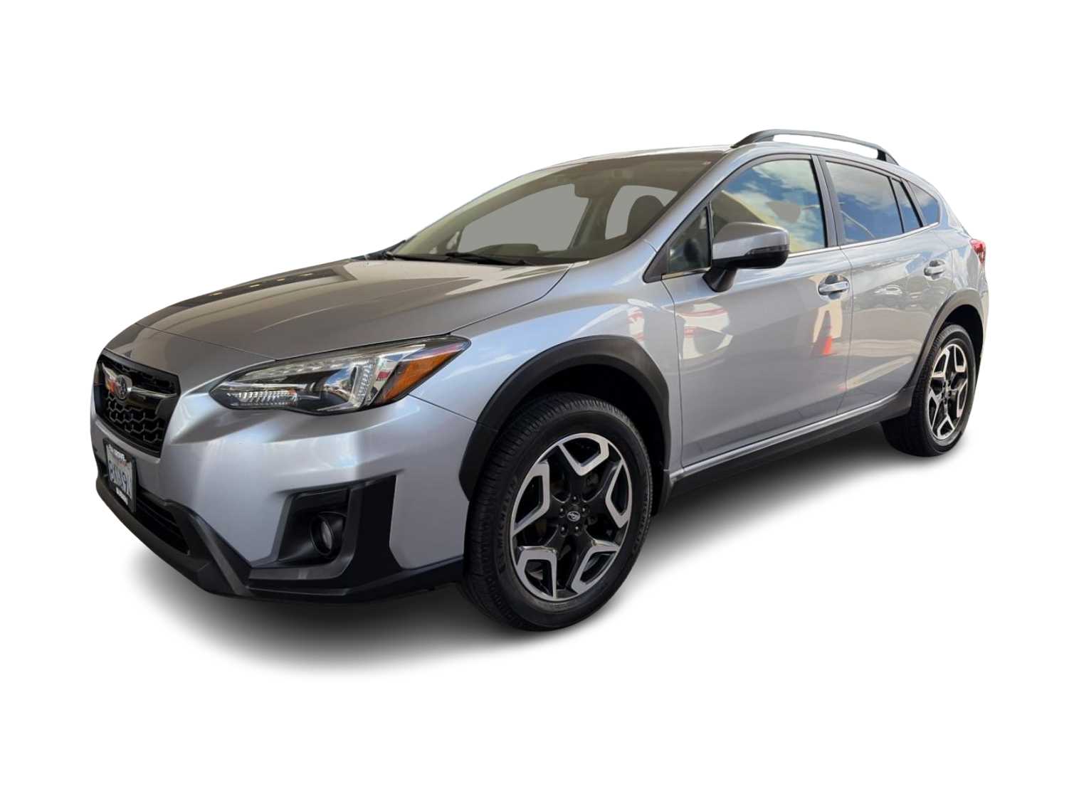 2019 Subaru Crosstrek Limited -
                  Elk Grove, CA