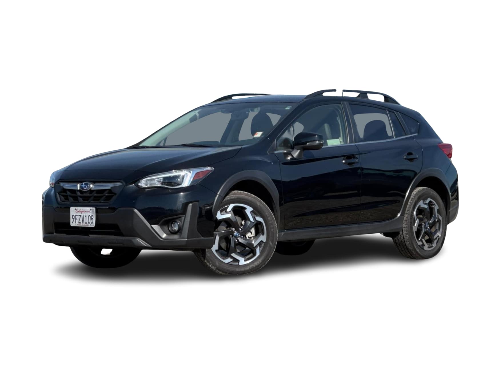 Thumbnail: 2023 Subaru Crosstrek - 1