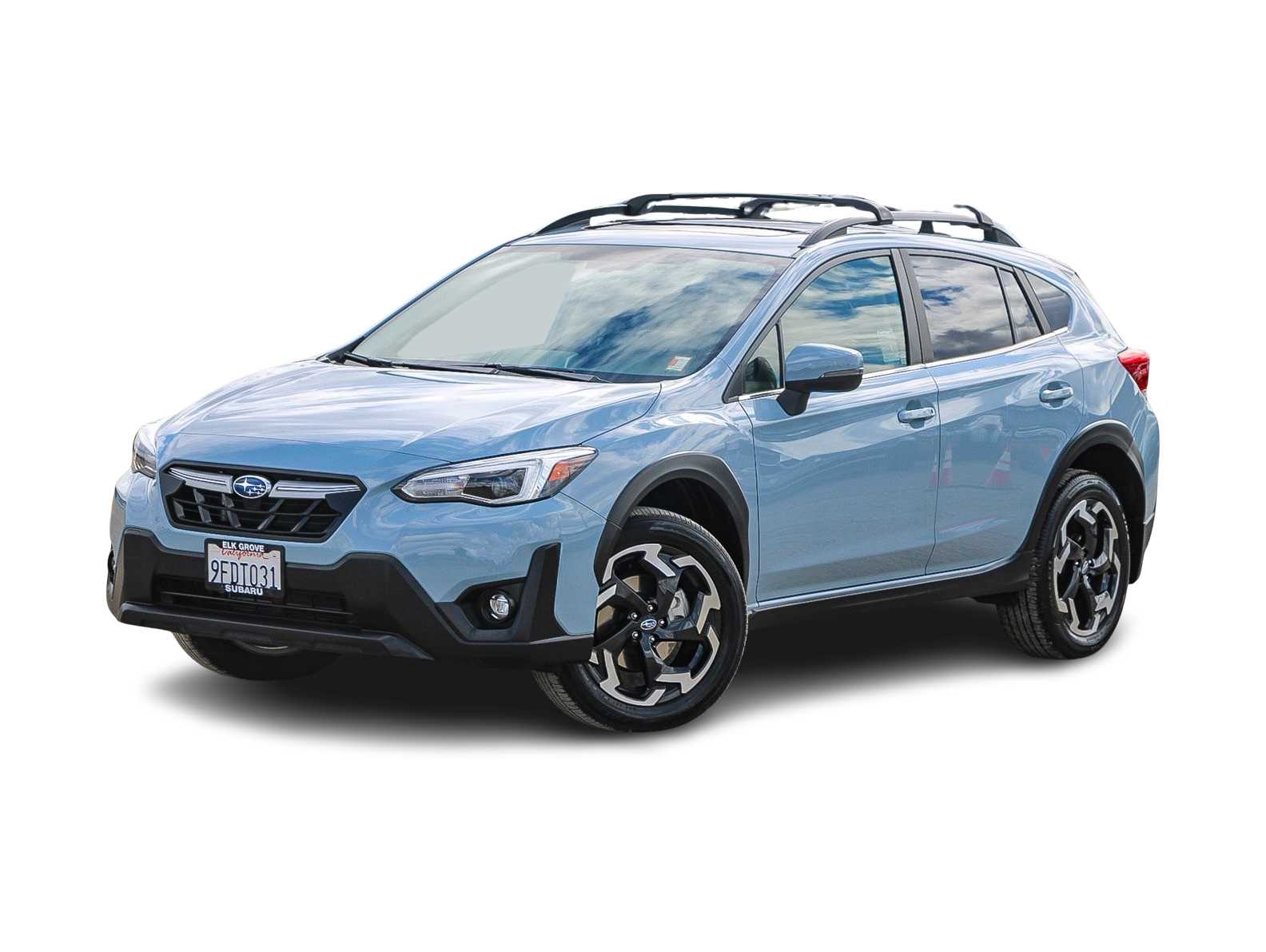 Thumbnail: 2023 Subaru Crosstrek - 1