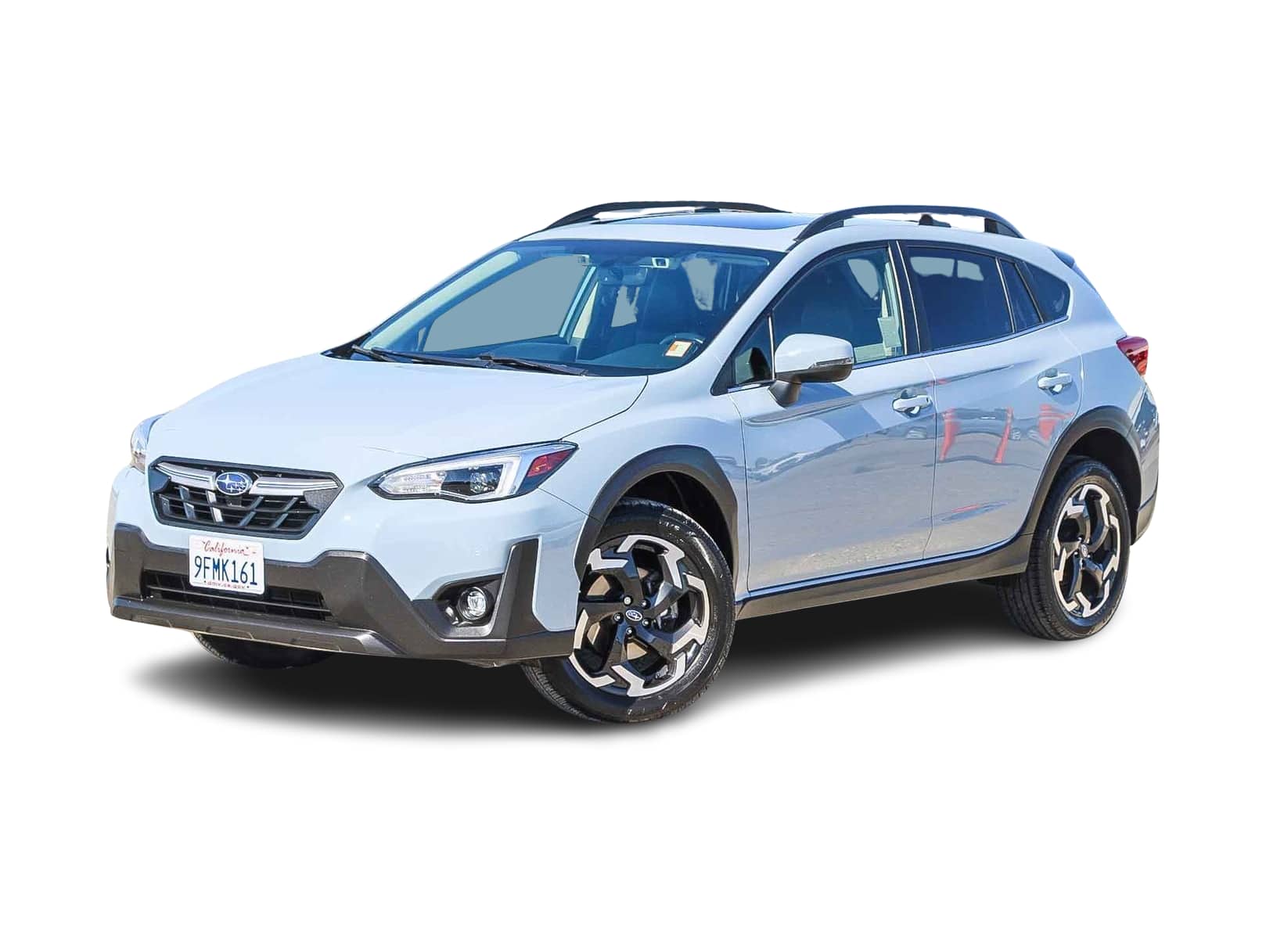 Thumbnail: 2023 Subaru Crosstrek - 1