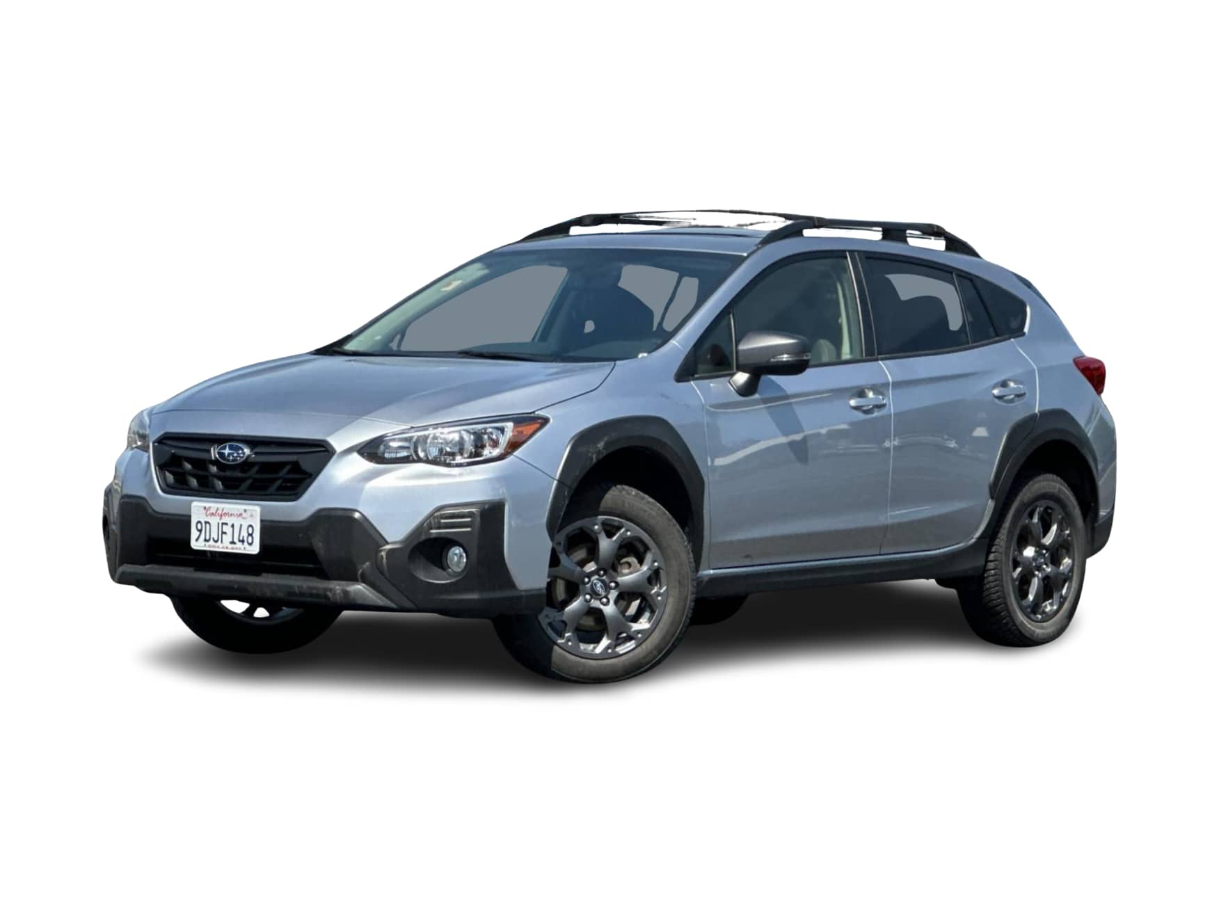 Thumbnail: 2023 Subaru Crosstrek - 1