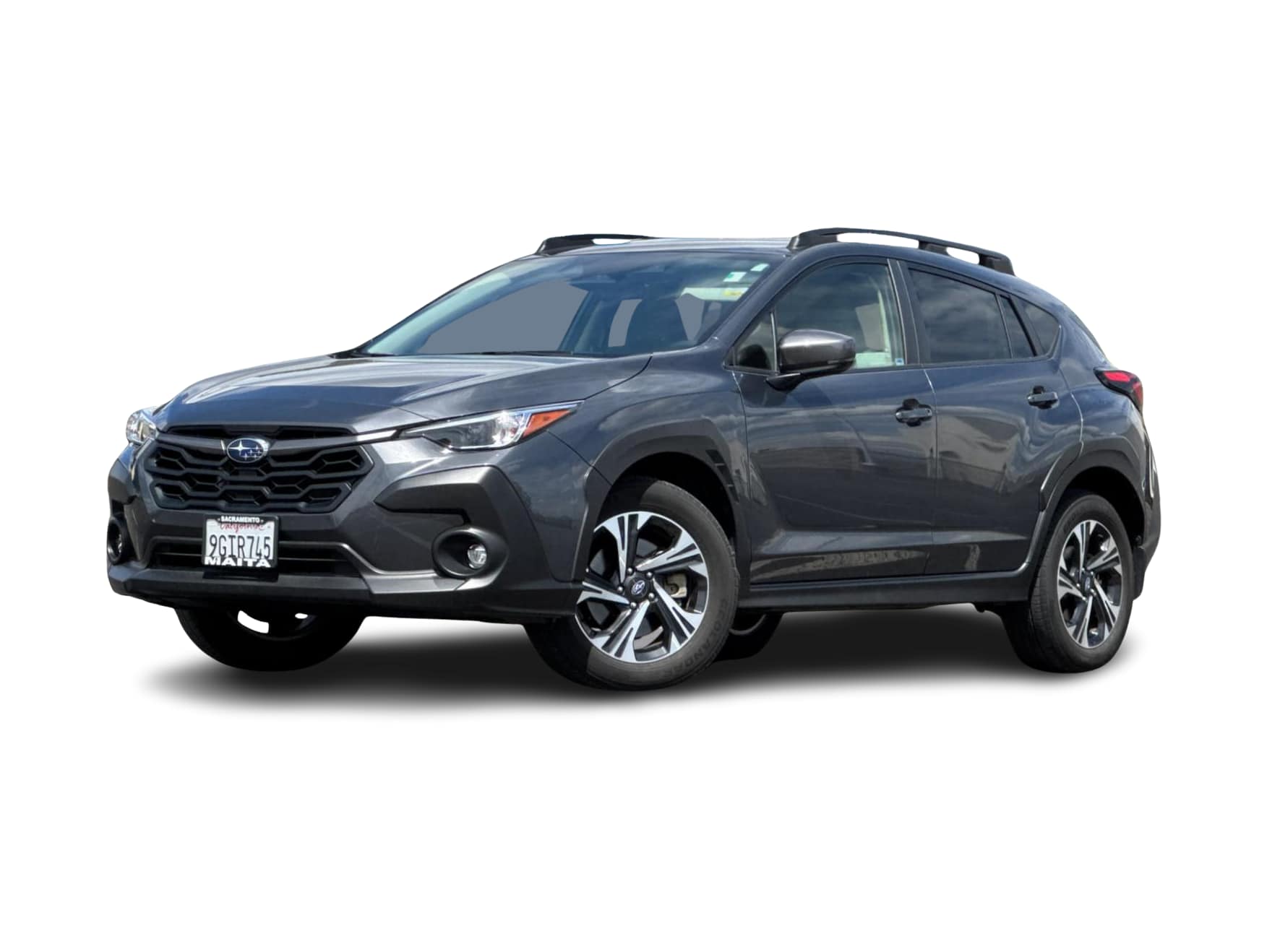 Thumbnail: 2024 Subaru Crosstrek - 1