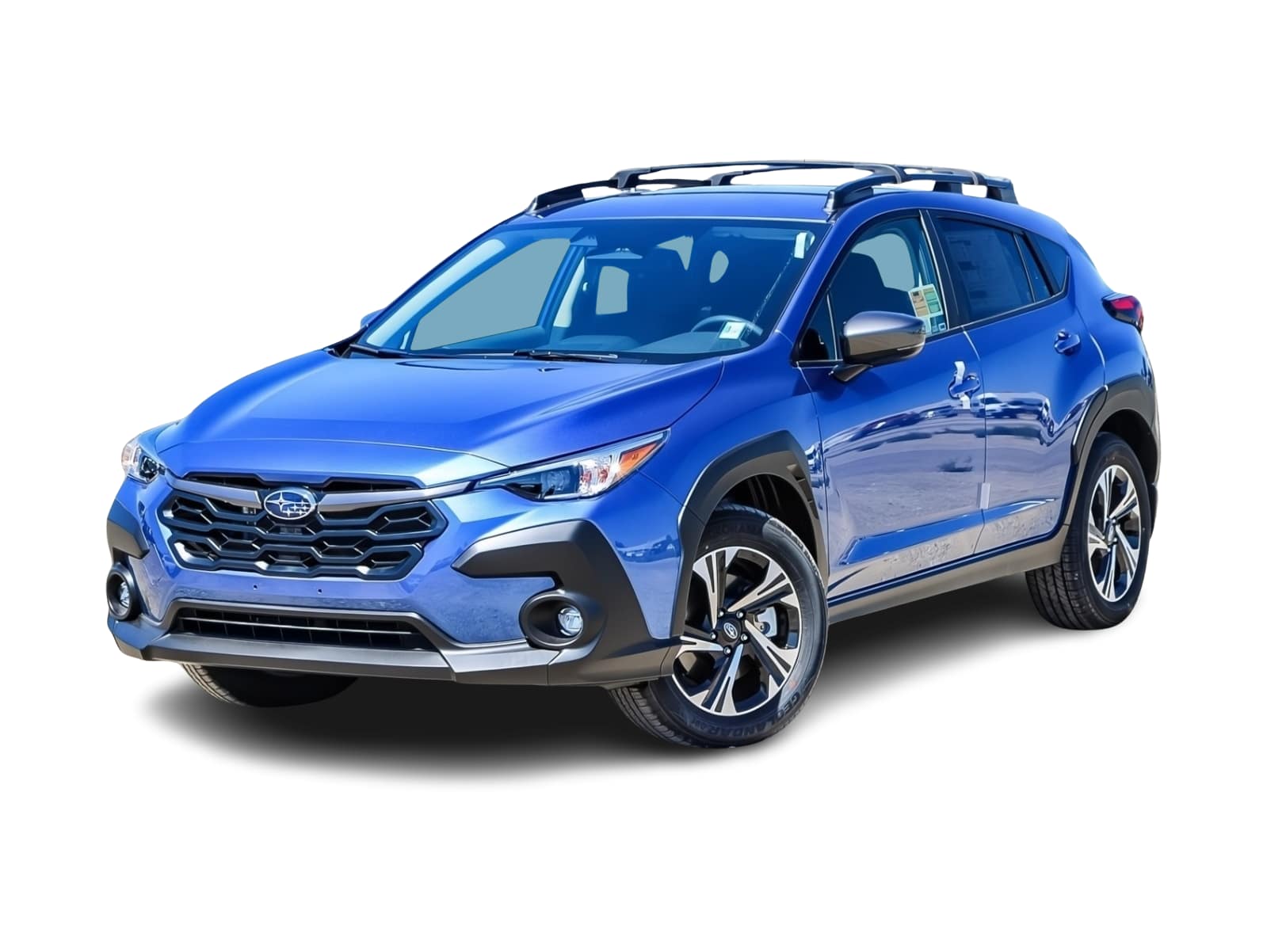 Thumbnail: 2025 Subaru Crosstrek - 1