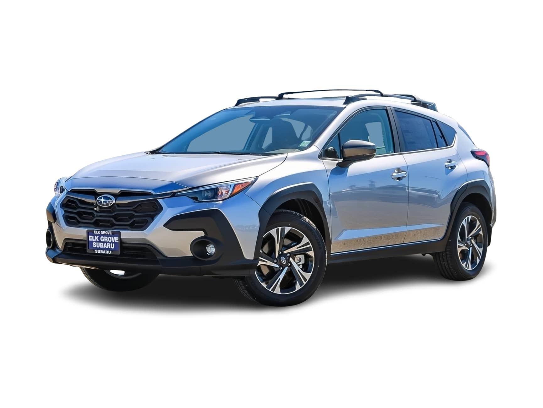 Thumbnail: 2025 Subaru Crosstrek - 1