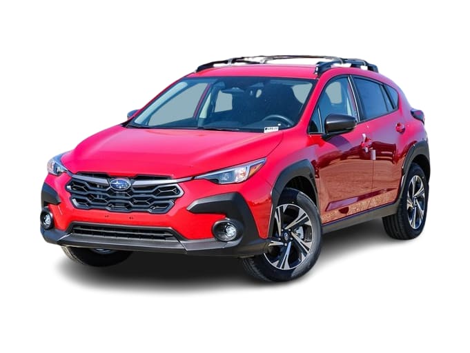 Thumbnail: 2025 Subaru Crosstrek - 1