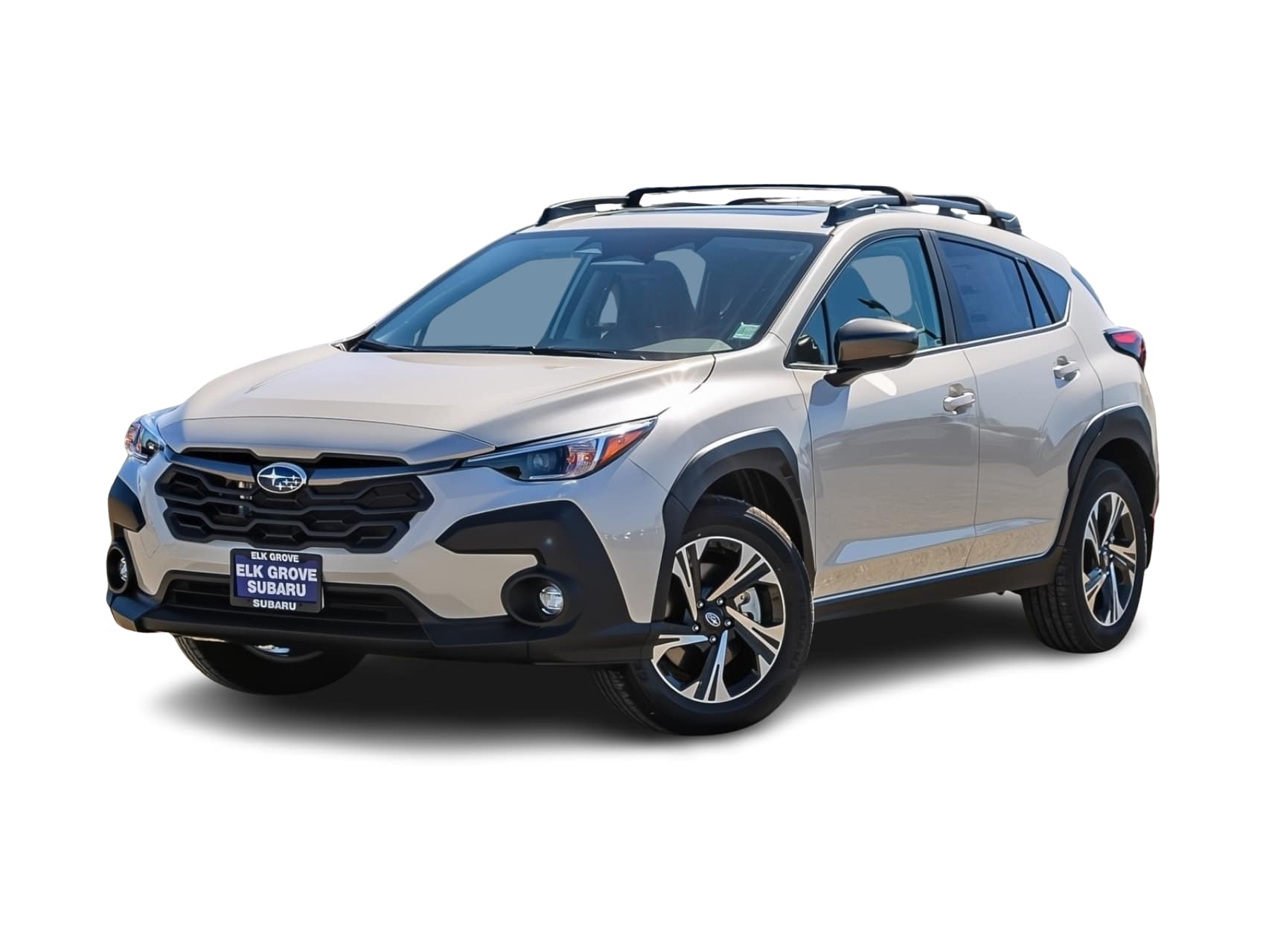 Thumbnail: 2025 Subaru Crosstrek - 1