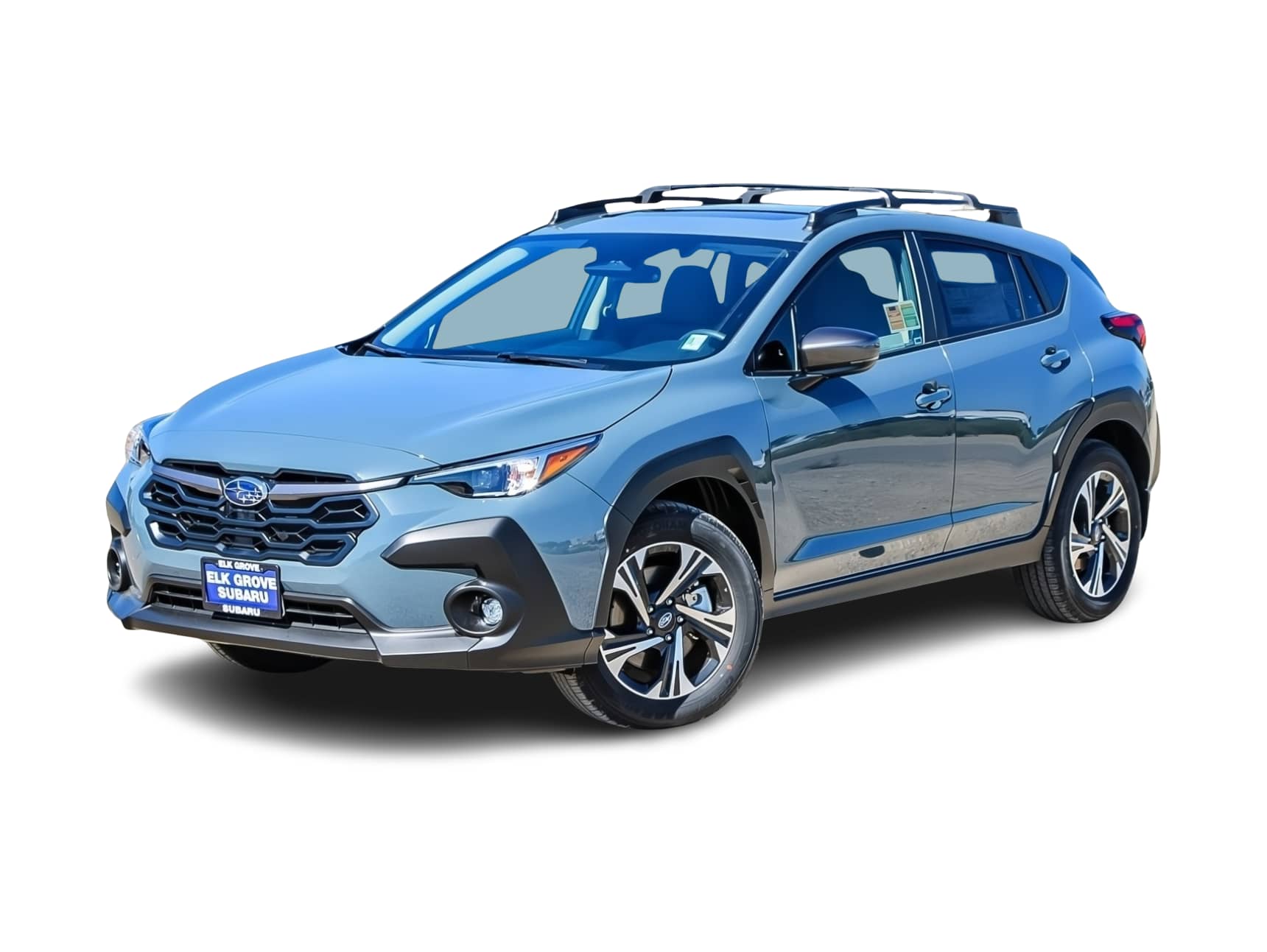 Thumbnail: 2025 Subaru Crosstrek - 1