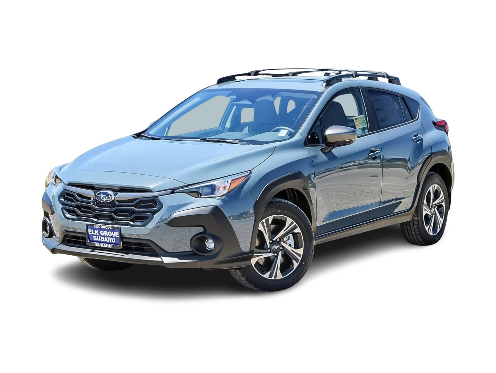 Thumbnail: 2025 Subaru Crosstrek - 1