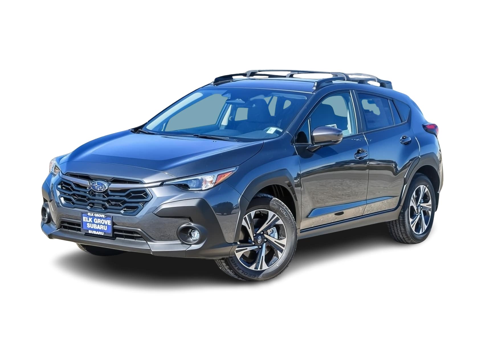 Thumbnail: 2025 Subaru Crosstrek - 1