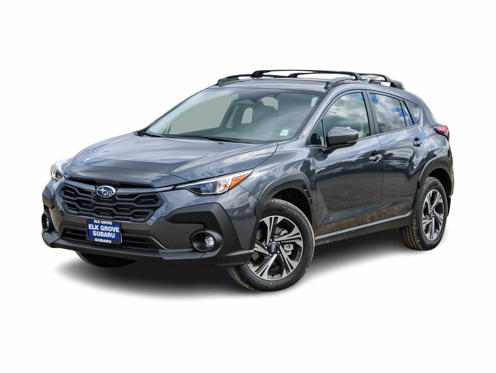 Thumbnail: 2025 Subaru Crosstrek - 1