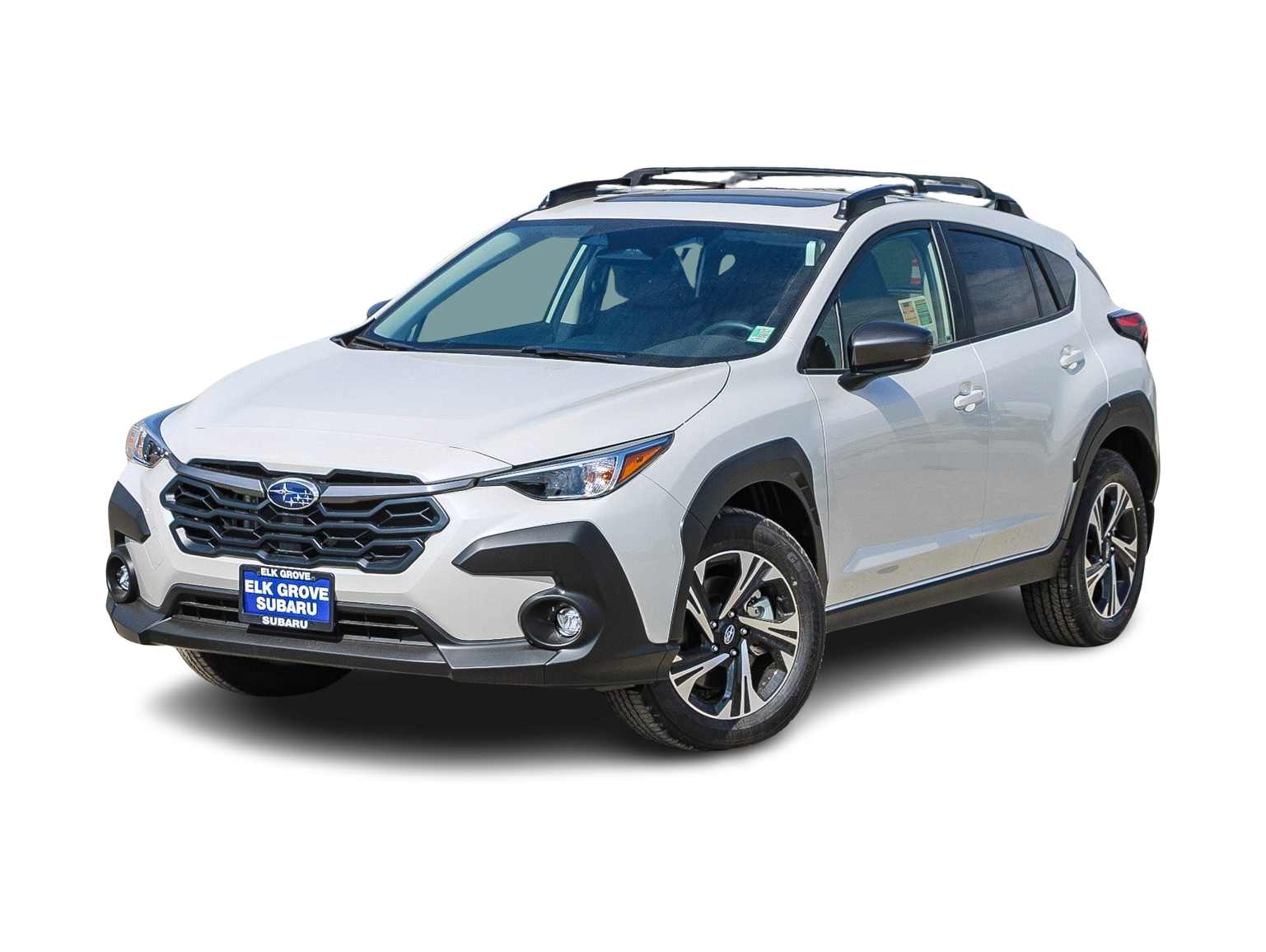 2025 Subaru Crosstrek Premium -
                  Elk Grove, CA