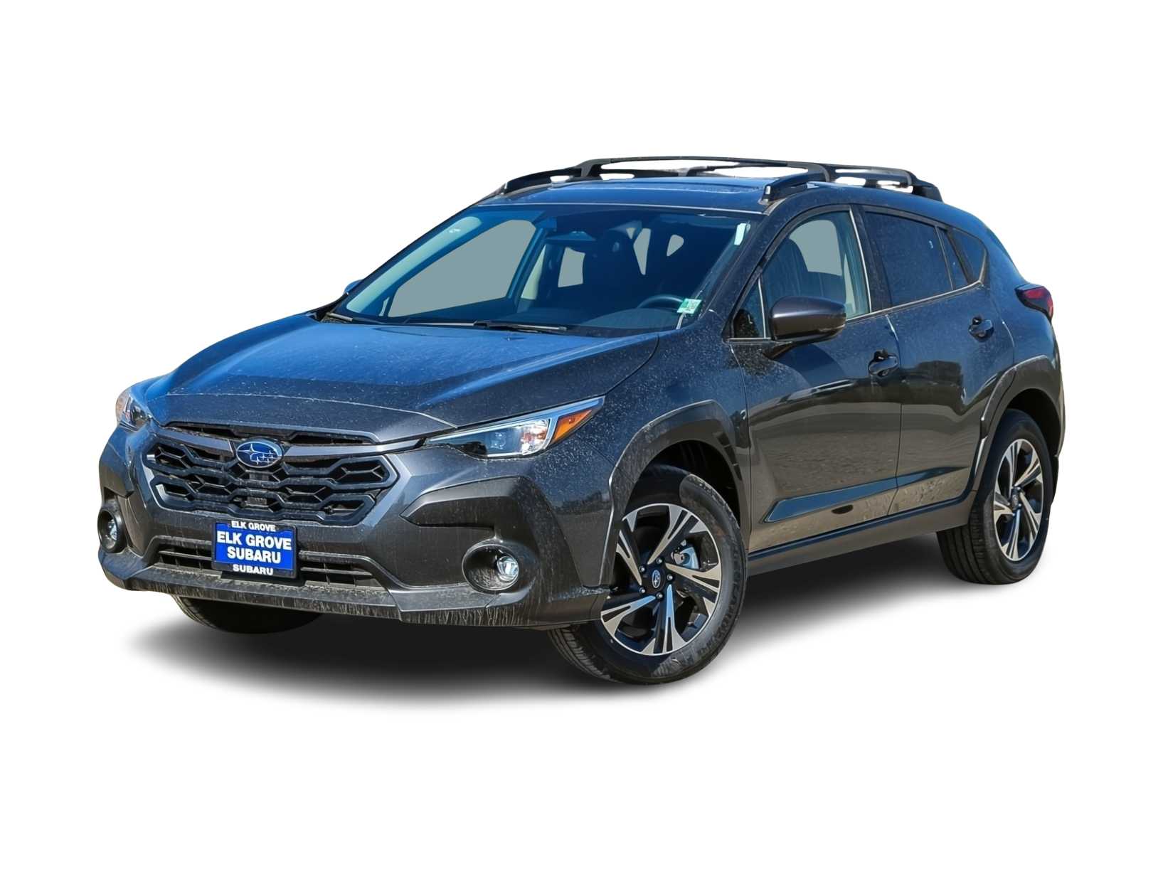 Thumbnail: 2025 Subaru Crosstrek - 1