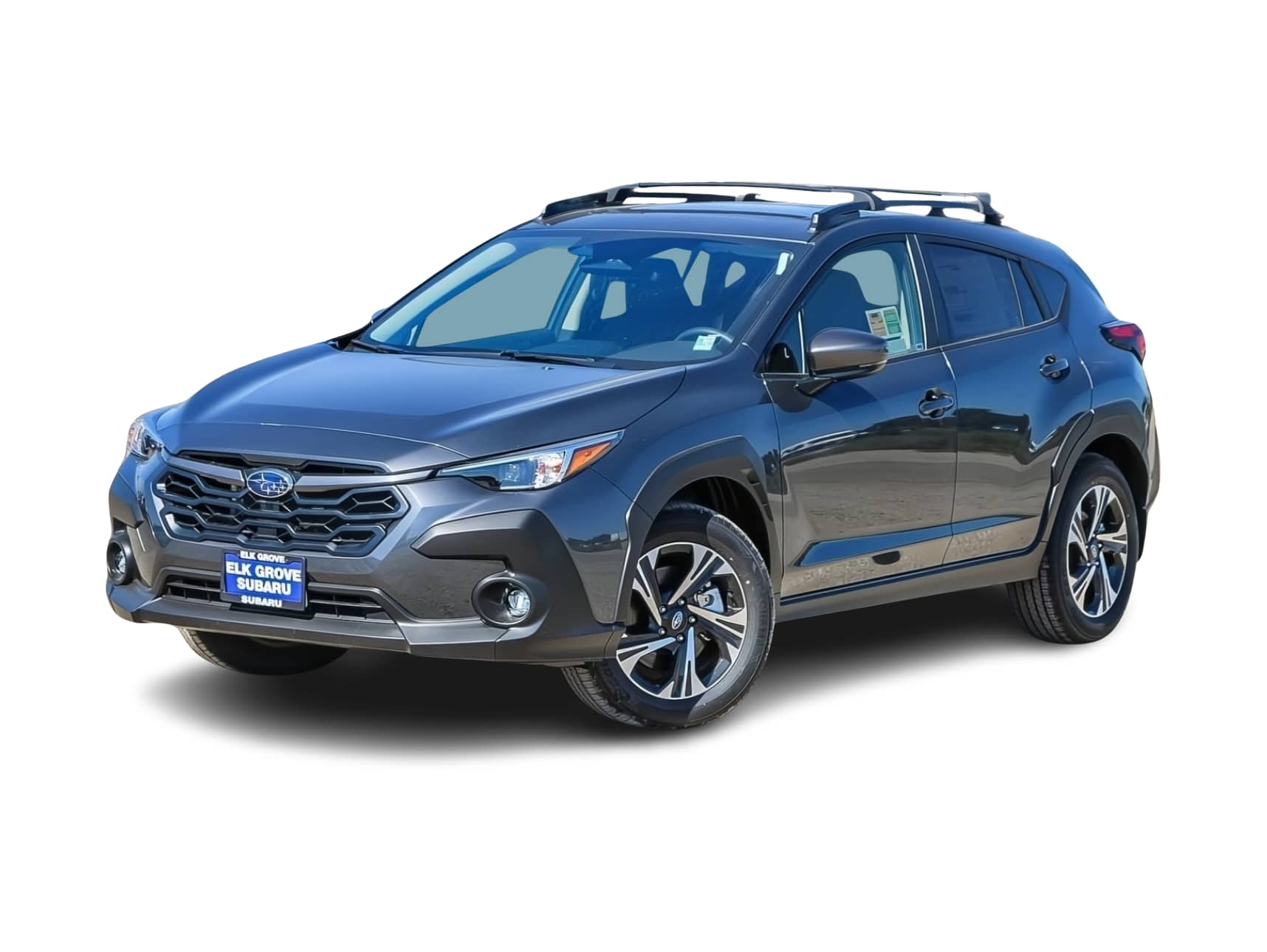 Thumbnail: 2025 Subaru Crosstrek - 1