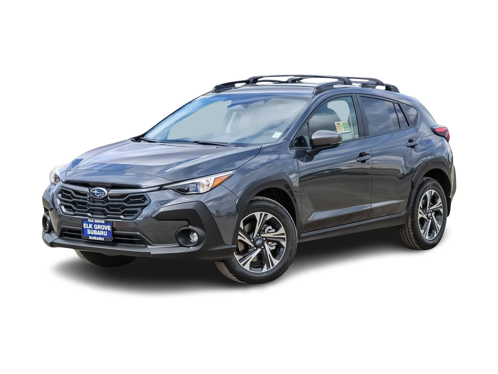 Thumbnail: 2025 Subaru Crosstrek - 1