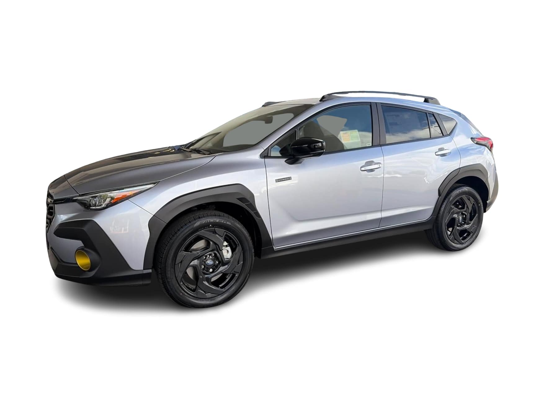 Thumbnail: 2026 Subaru Crosstrek - 1