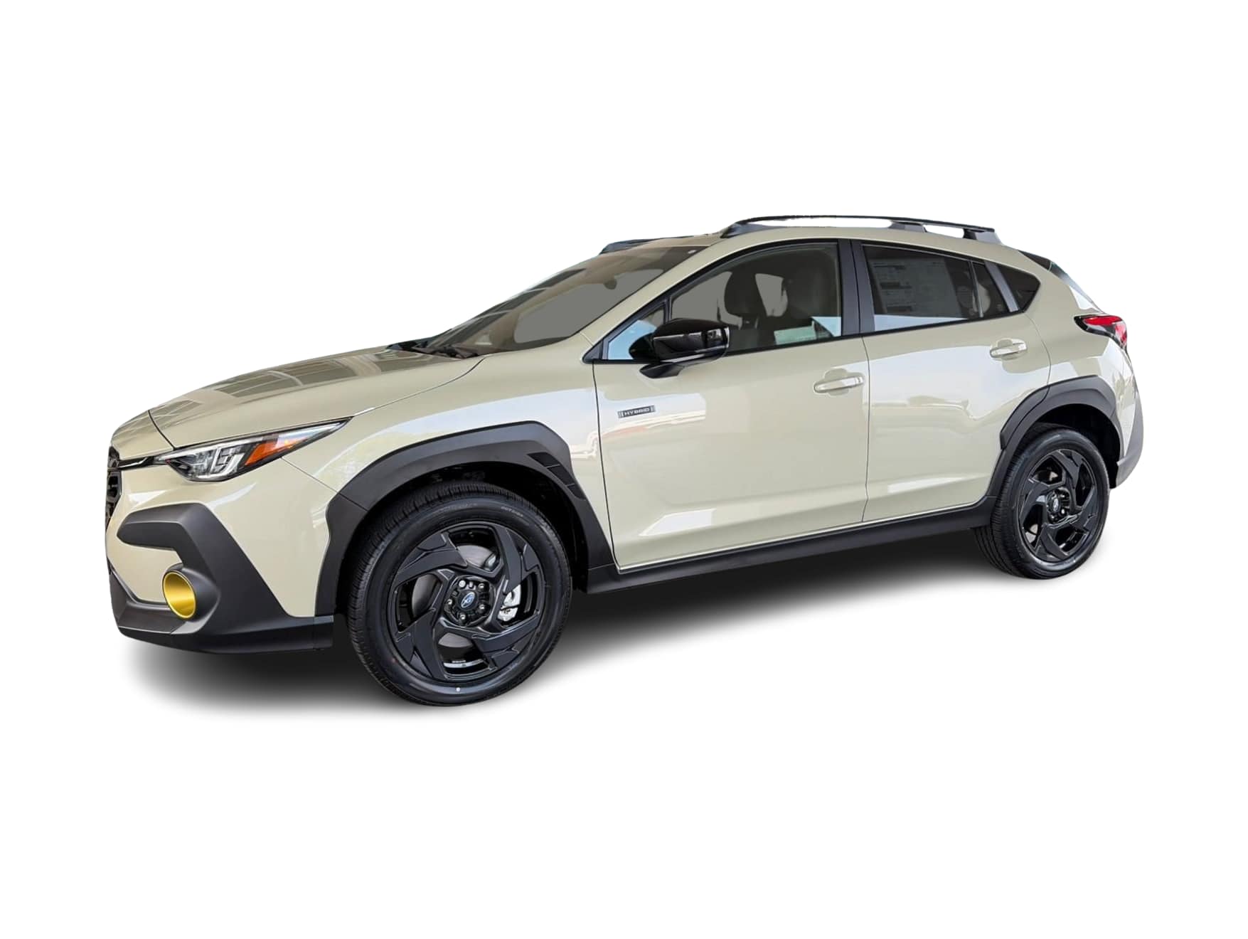 Thumbnail: 2026 Subaru Crosstrek - 1