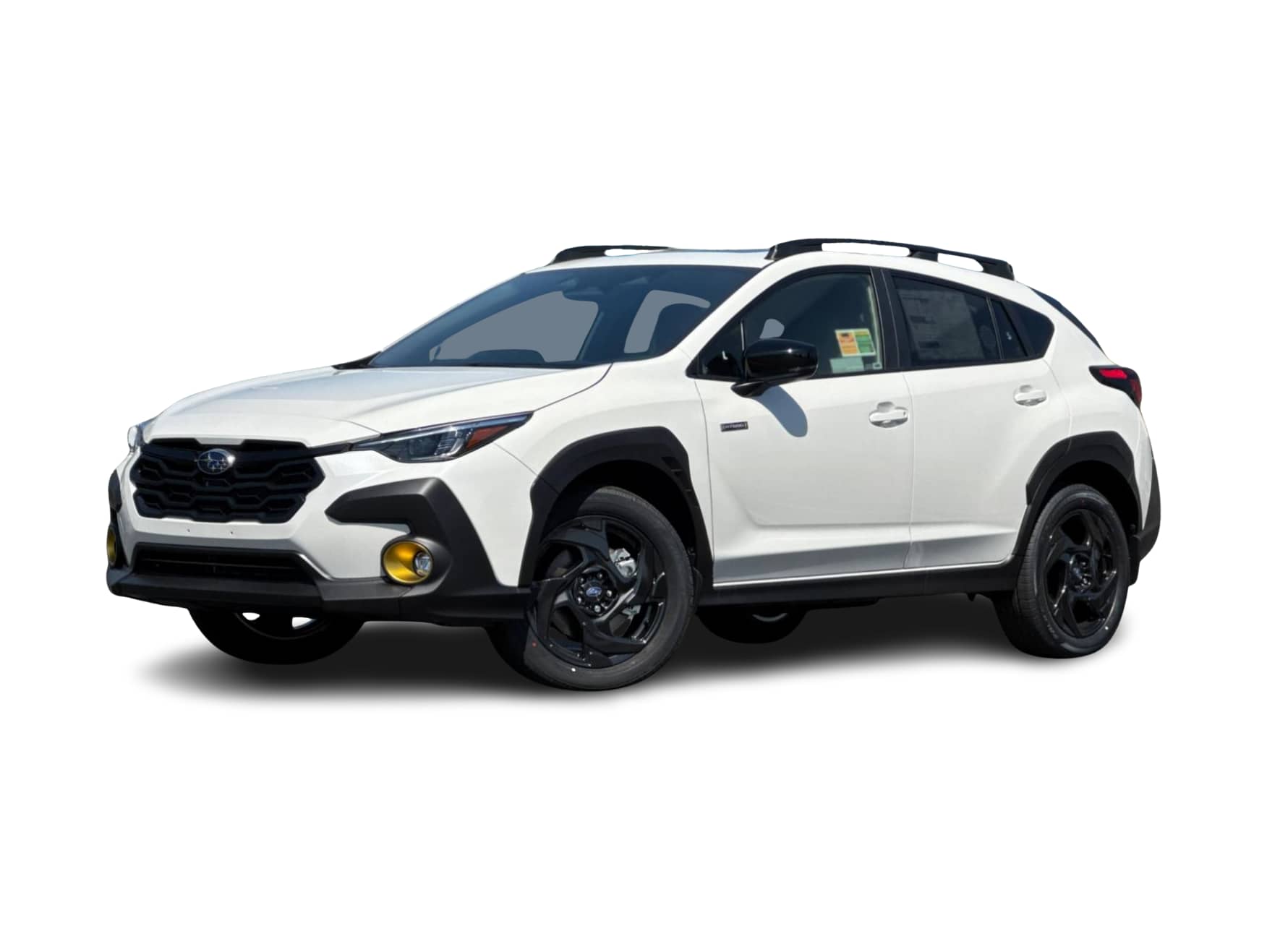Thumbnail: 2026 Subaru Crosstrek - 1