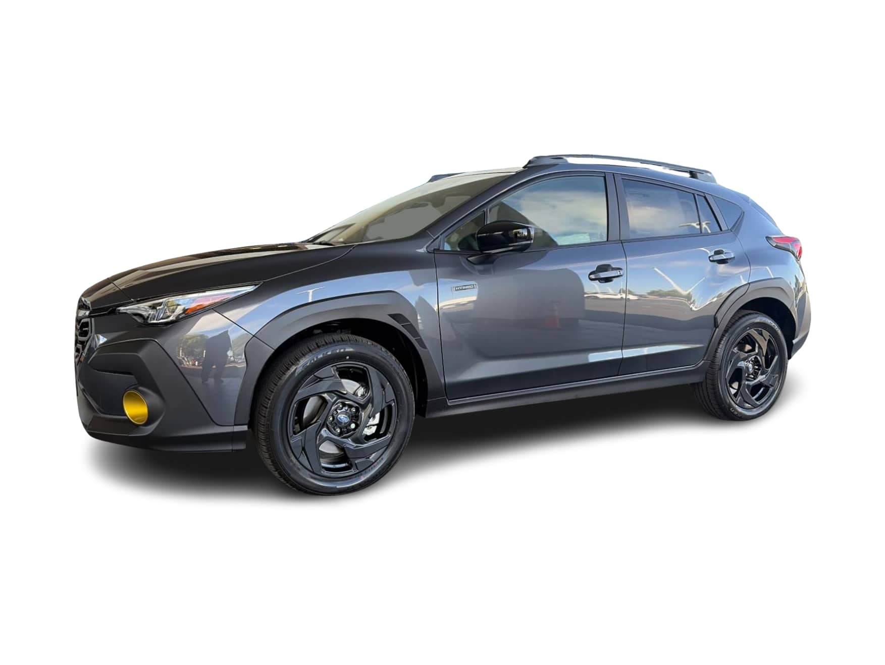 Thumbnail: 2026 Subaru Crosstrek - 1