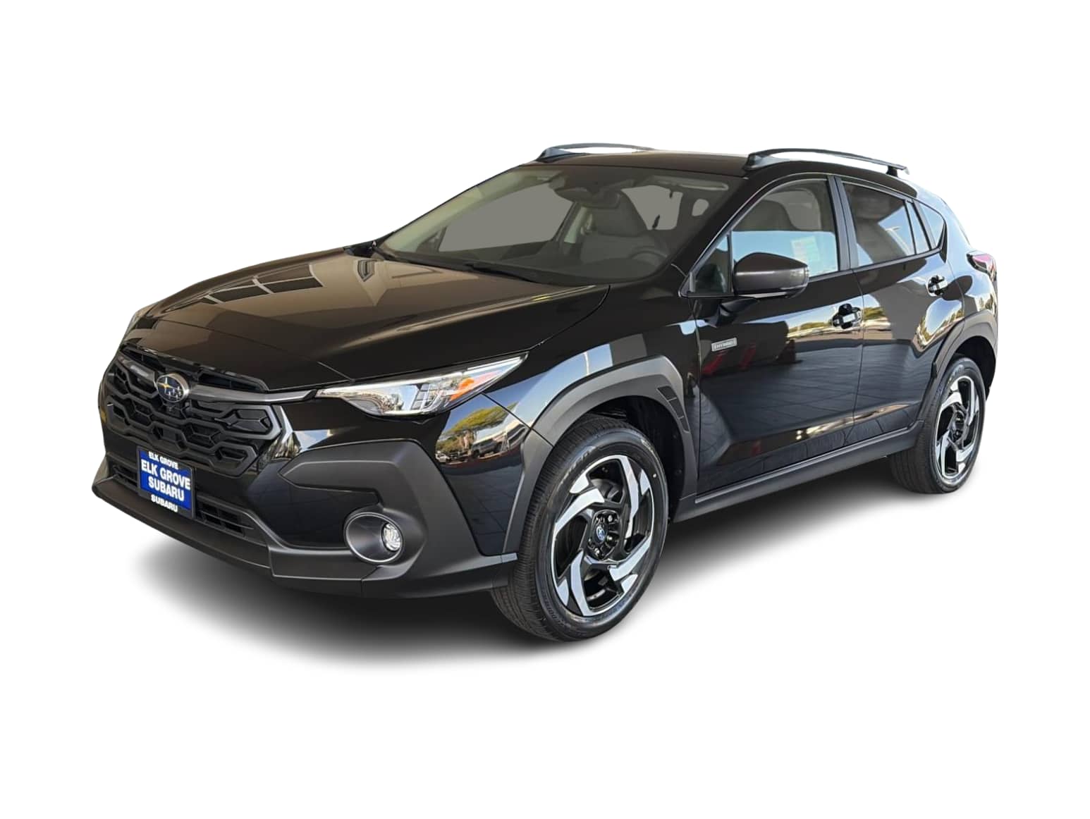 Thumbnail: 2026 Subaru Crosstrek - 1
