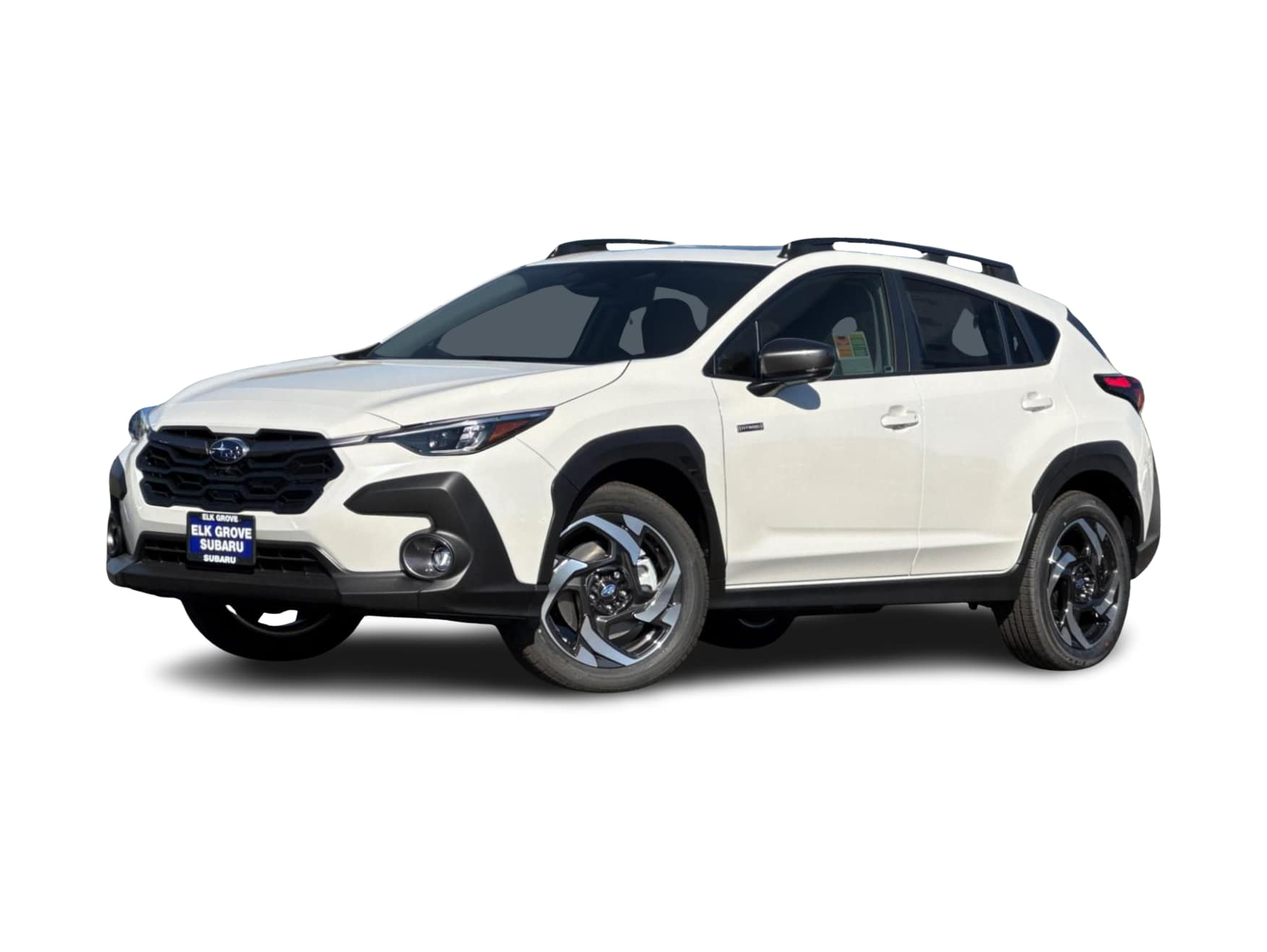 Thumbnail: 2026 Subaru Crosstrek - 1