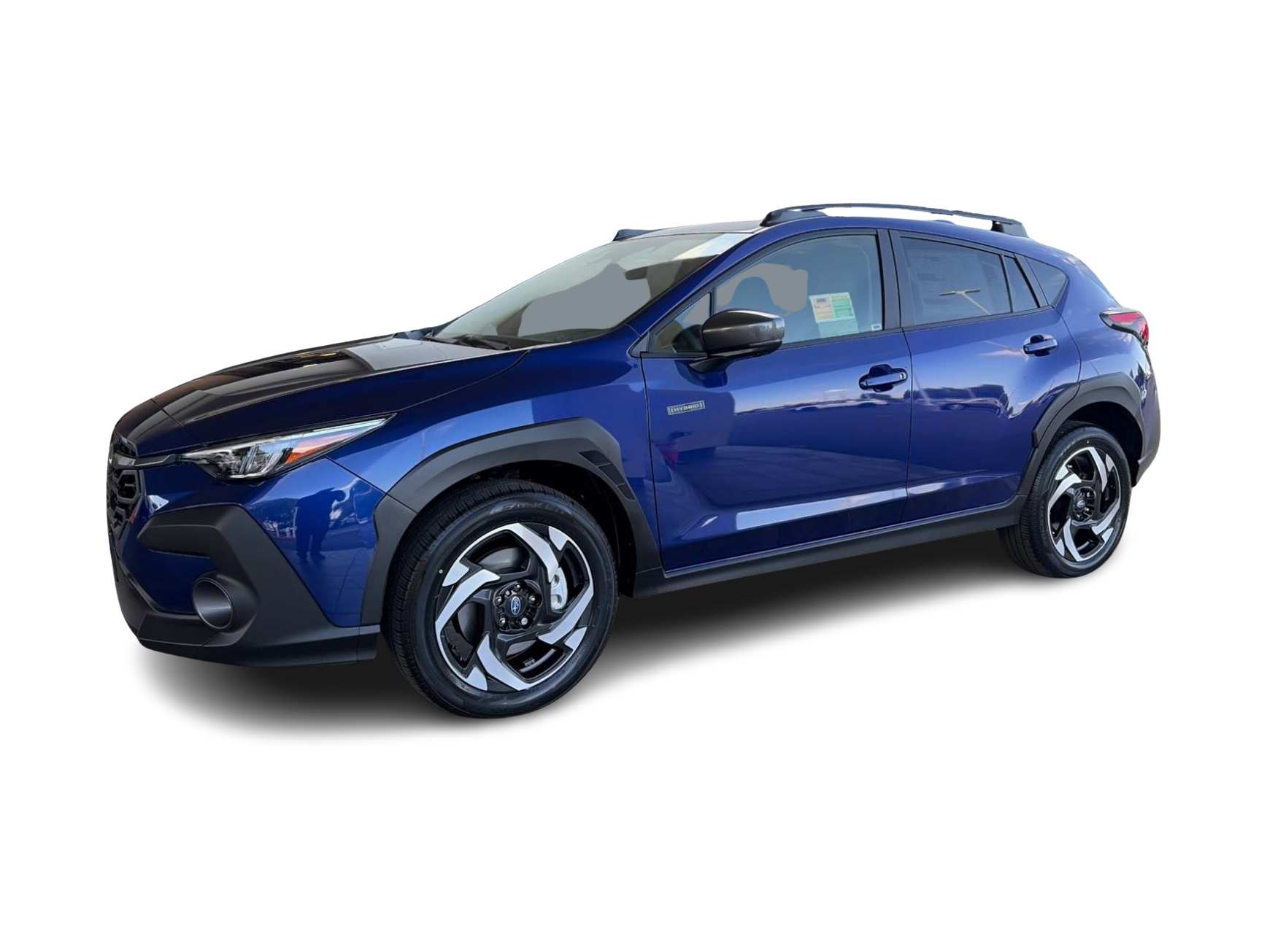 Thumbnail: 2026 Subaru Crosstrek - 1